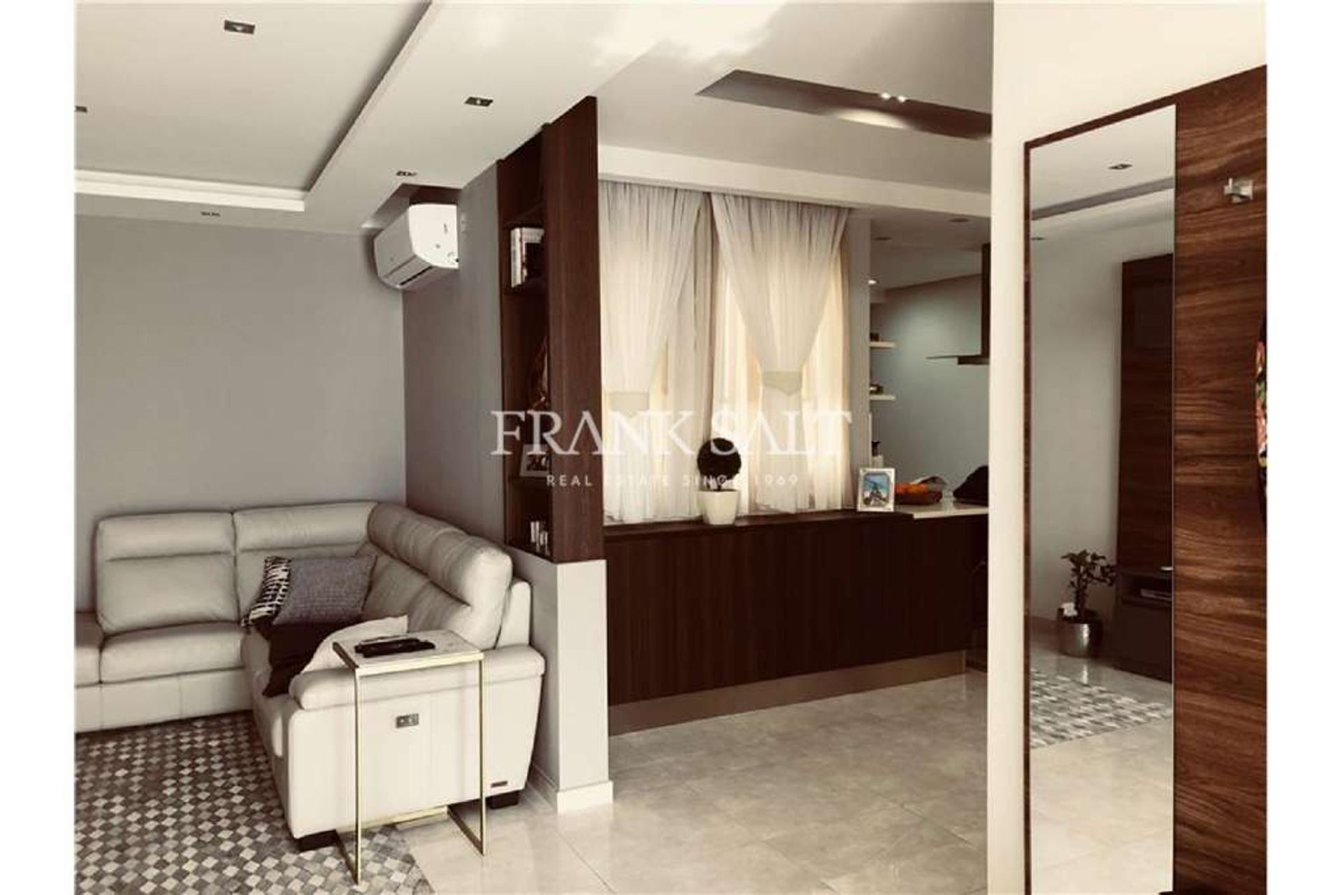 Condominium in Qormi, Qormi 11221381