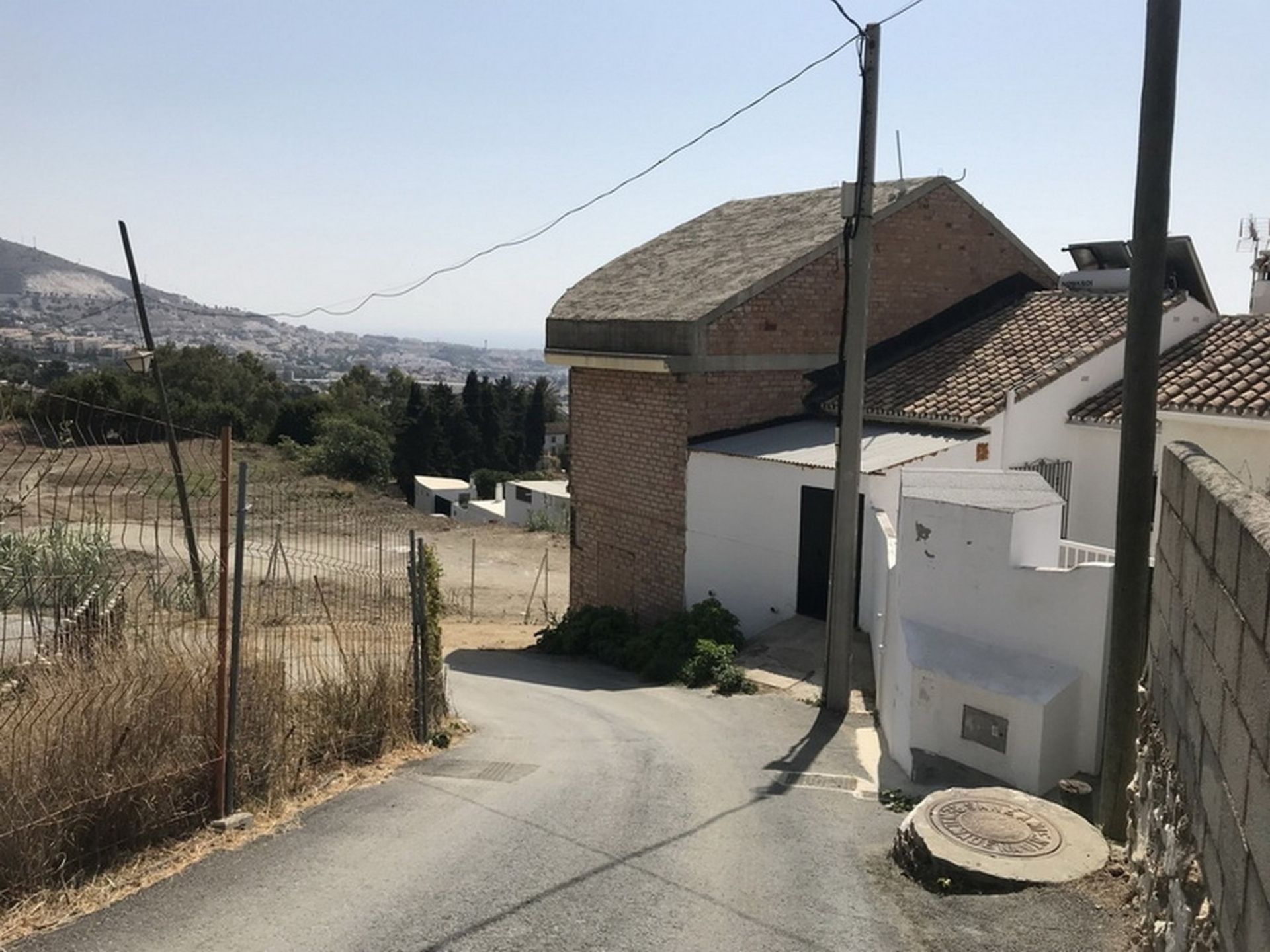 Tanah di Benalmádena, Andalucía 11221384