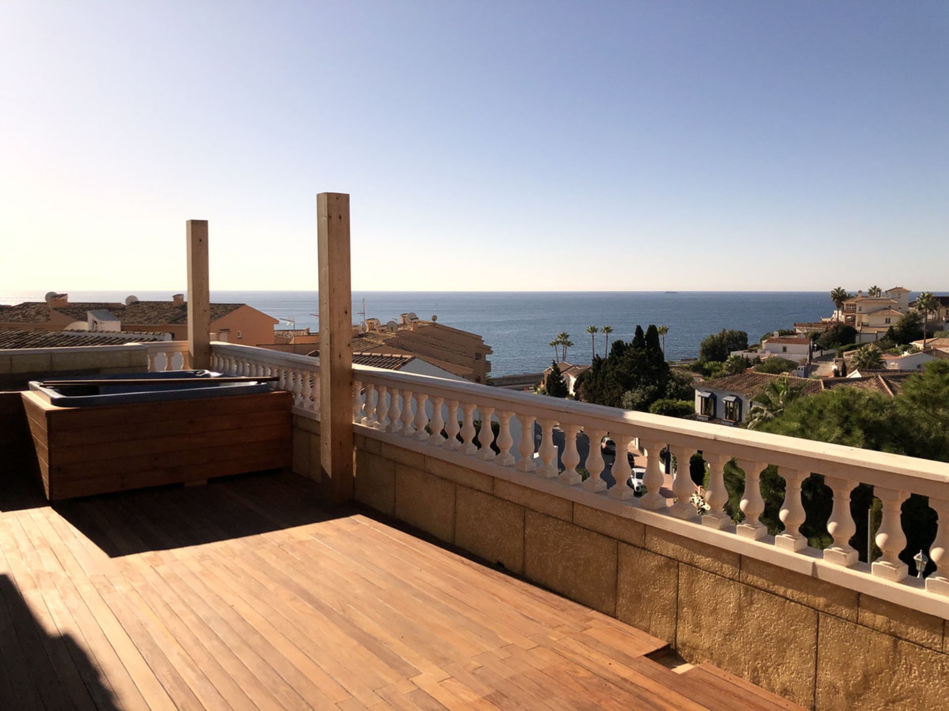 loger dans Las Lagunas de Mijas, Andalucía 11221385