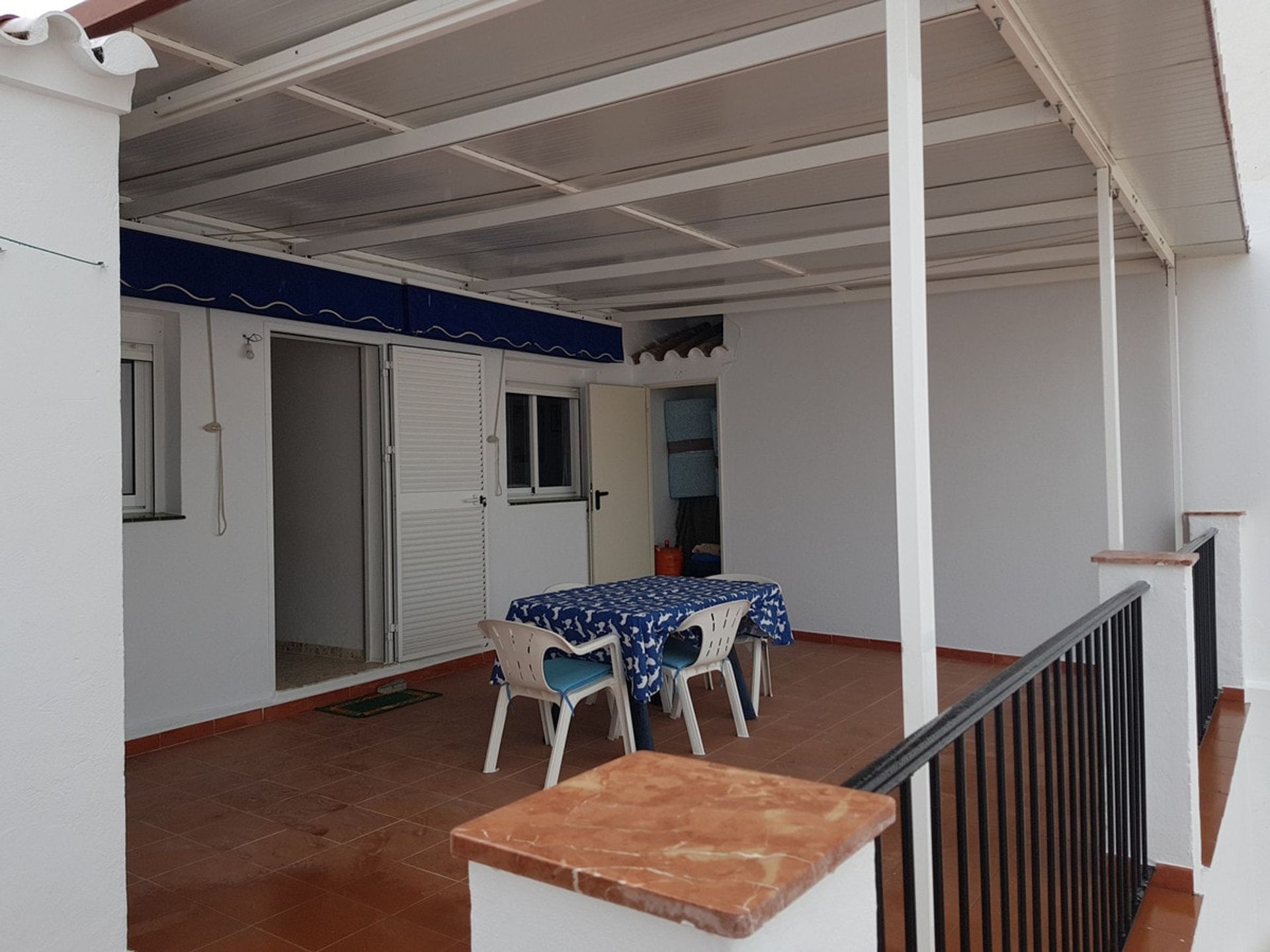 Huis in Manilva, Andalucía 11221405