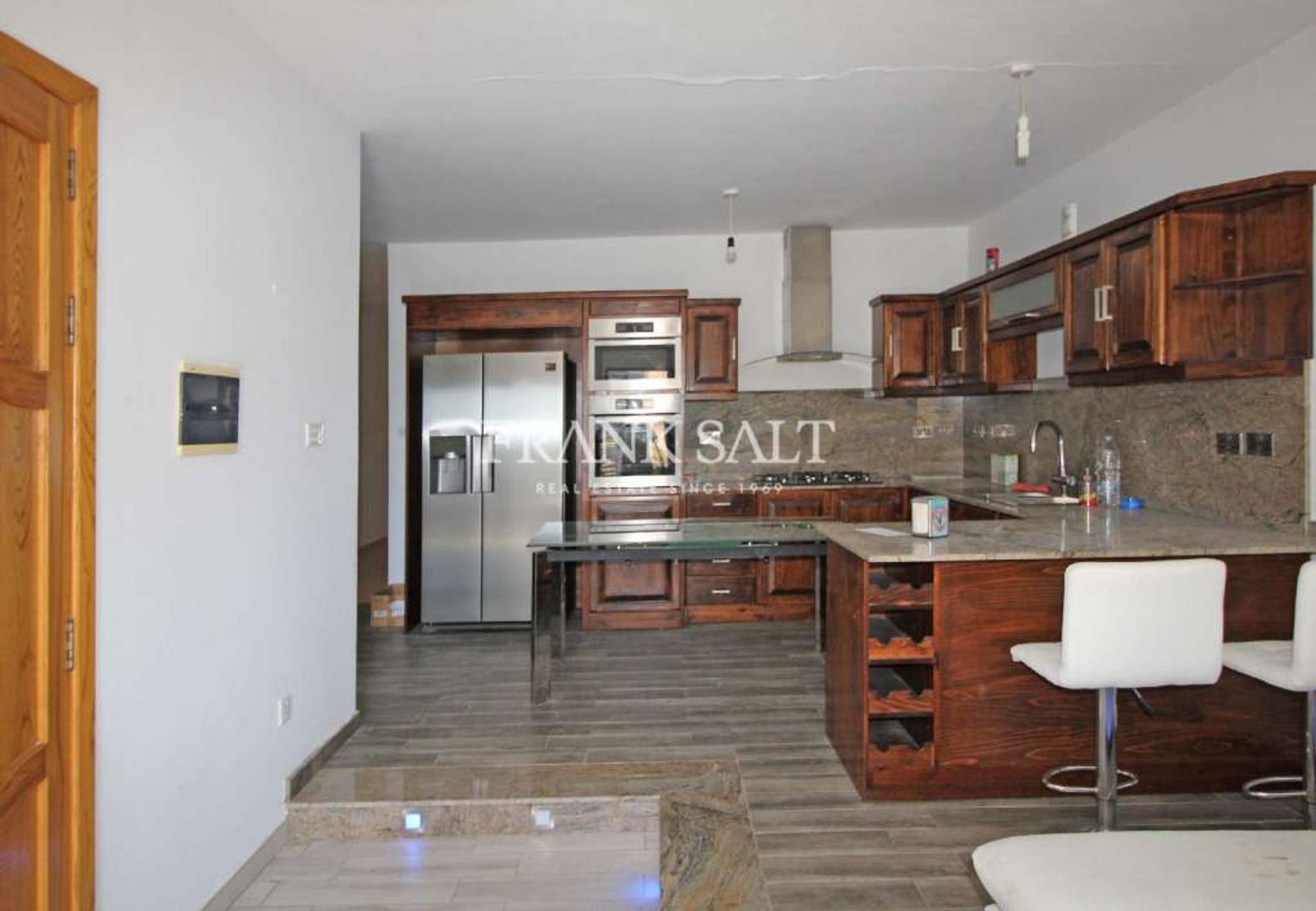 Condominio nel L-Imbordin, San Pawl il-Bahar 11221415