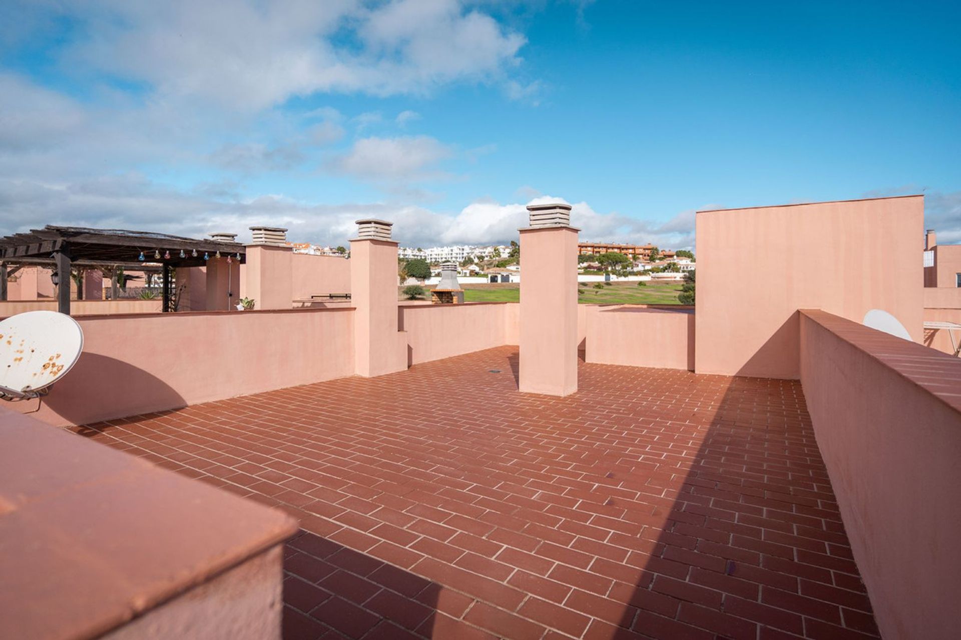 Kondominium di Castillo de Sabinillas, Andalusia 11221427