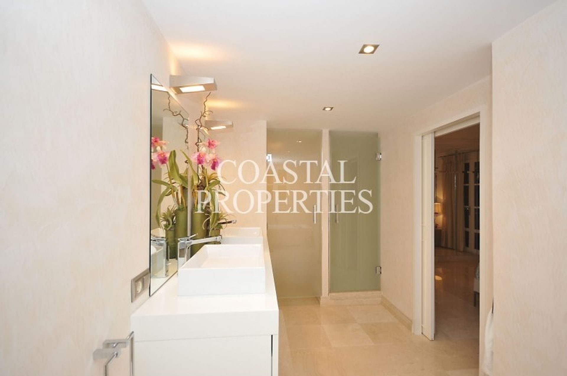 Condominium dans Portals Nous, Illes Balears 11221453