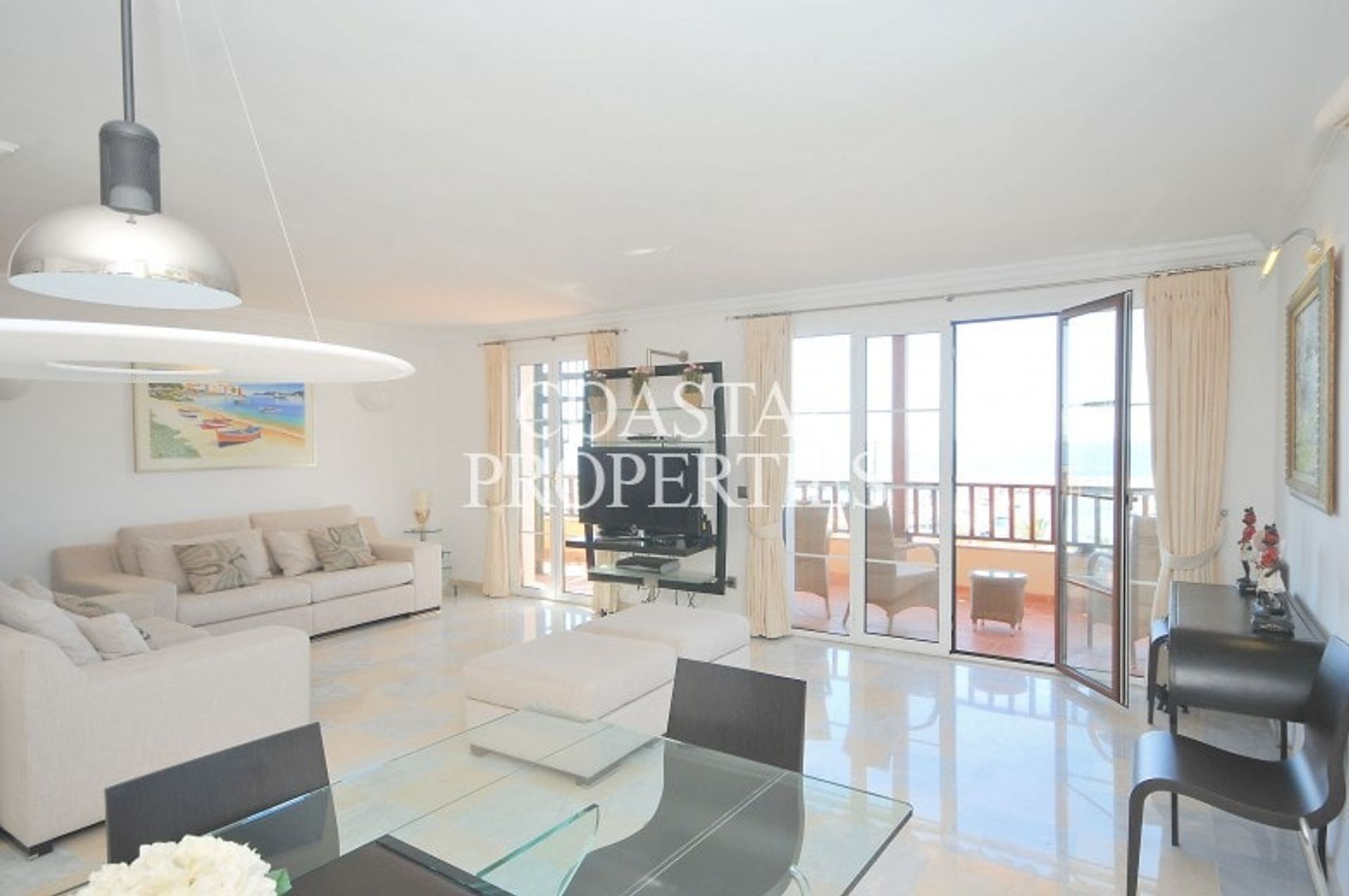 Condominium dans Portals Nous, Illes Balears 11221453