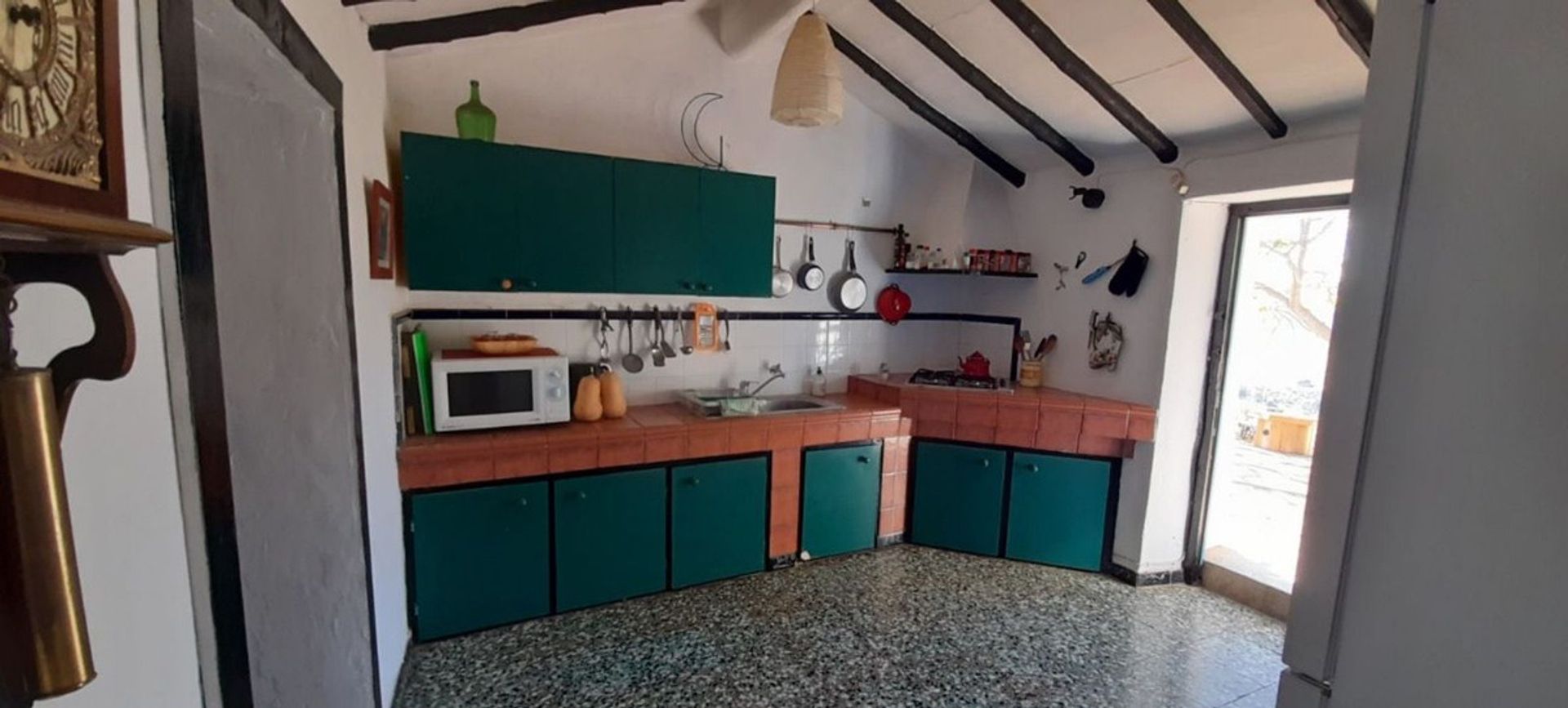 Huis in Carratraca, Andalusië 11221524