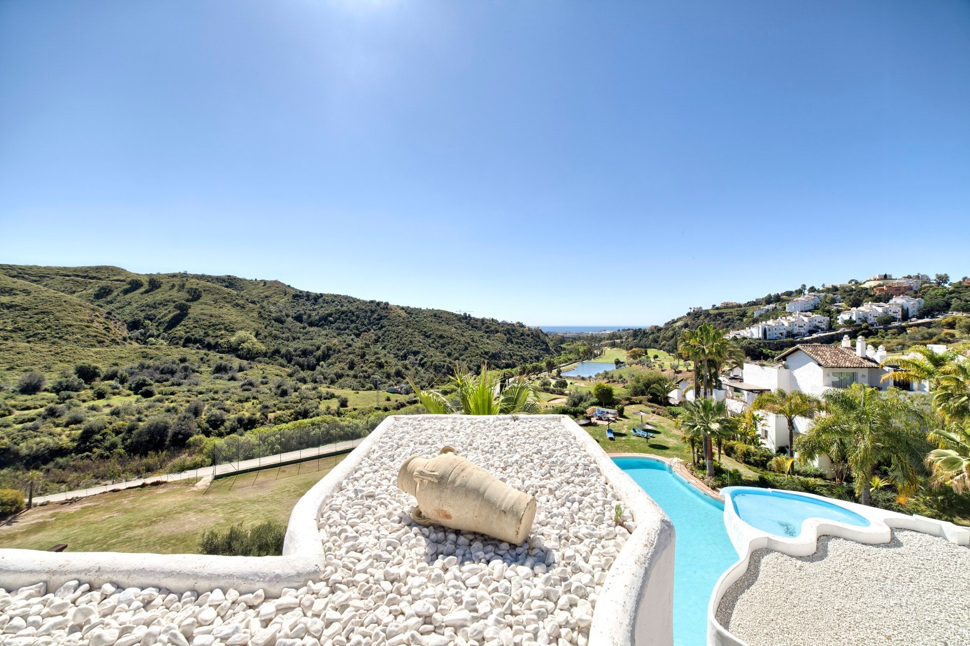 House in Benahavis, Andalusia 11221616