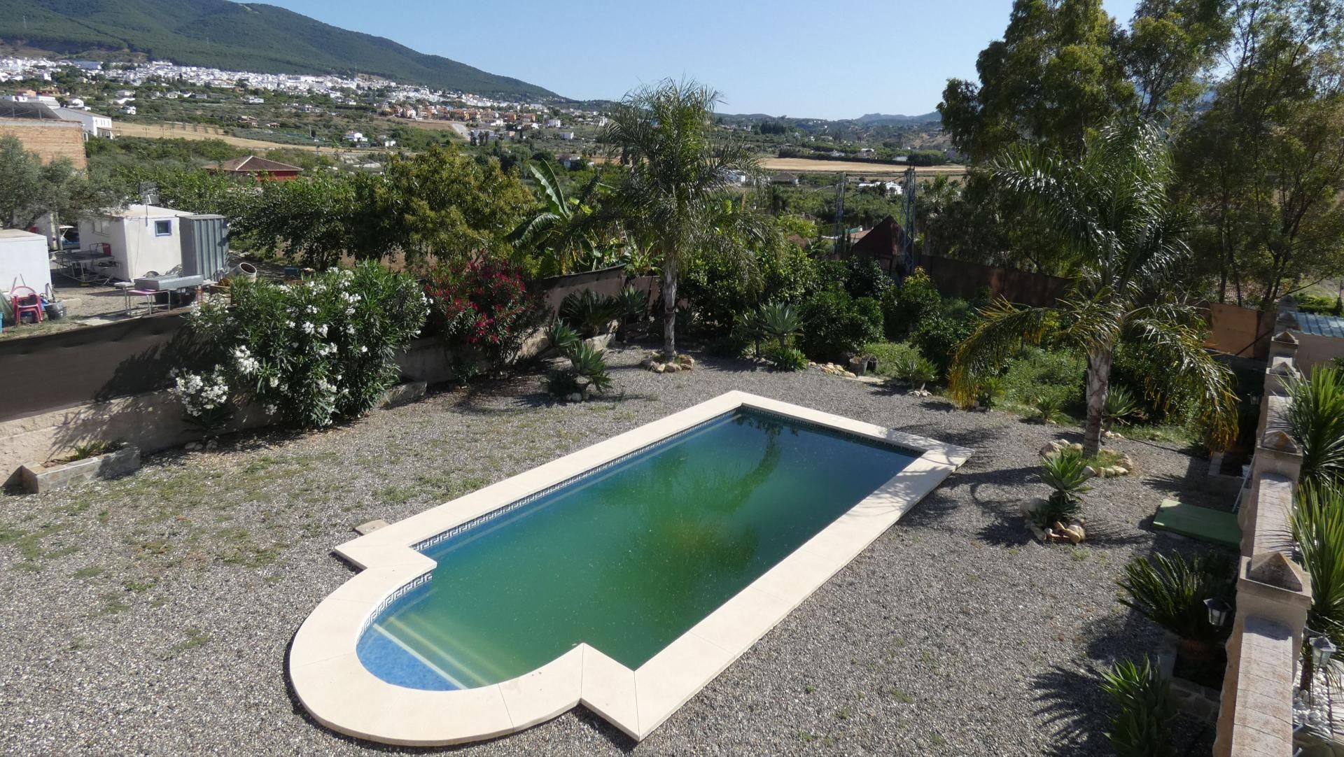 Haus im Alhaurín el Grande, Andalucía 11221627