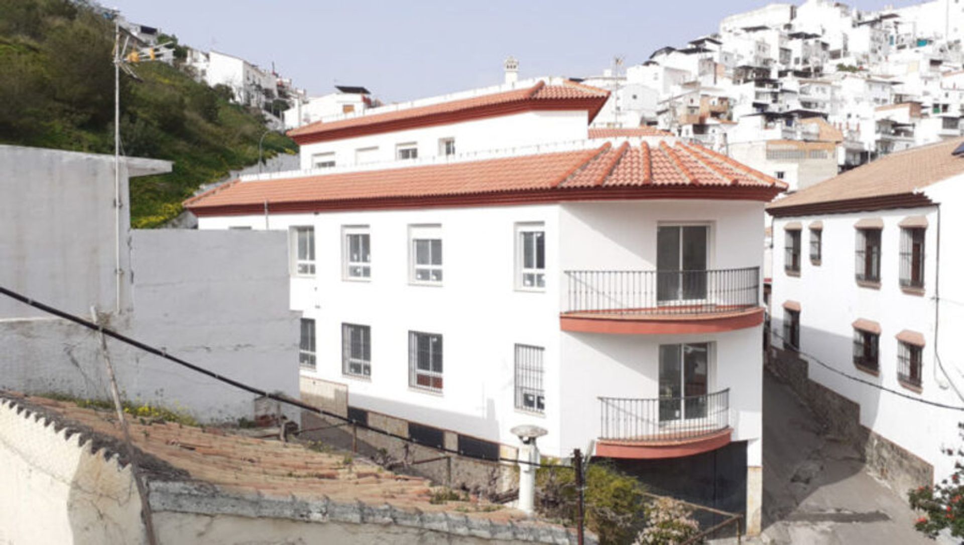 Condominio nel Álora, Andalucía 11221629