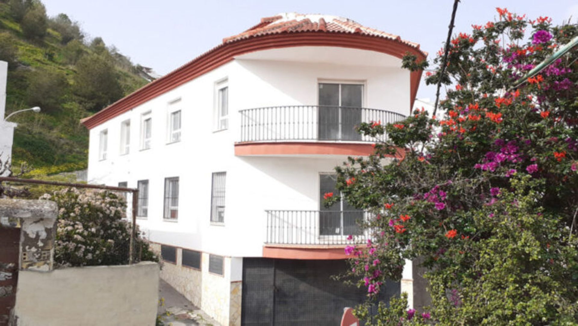 Condominio nel Álora, Andalucía 11221629