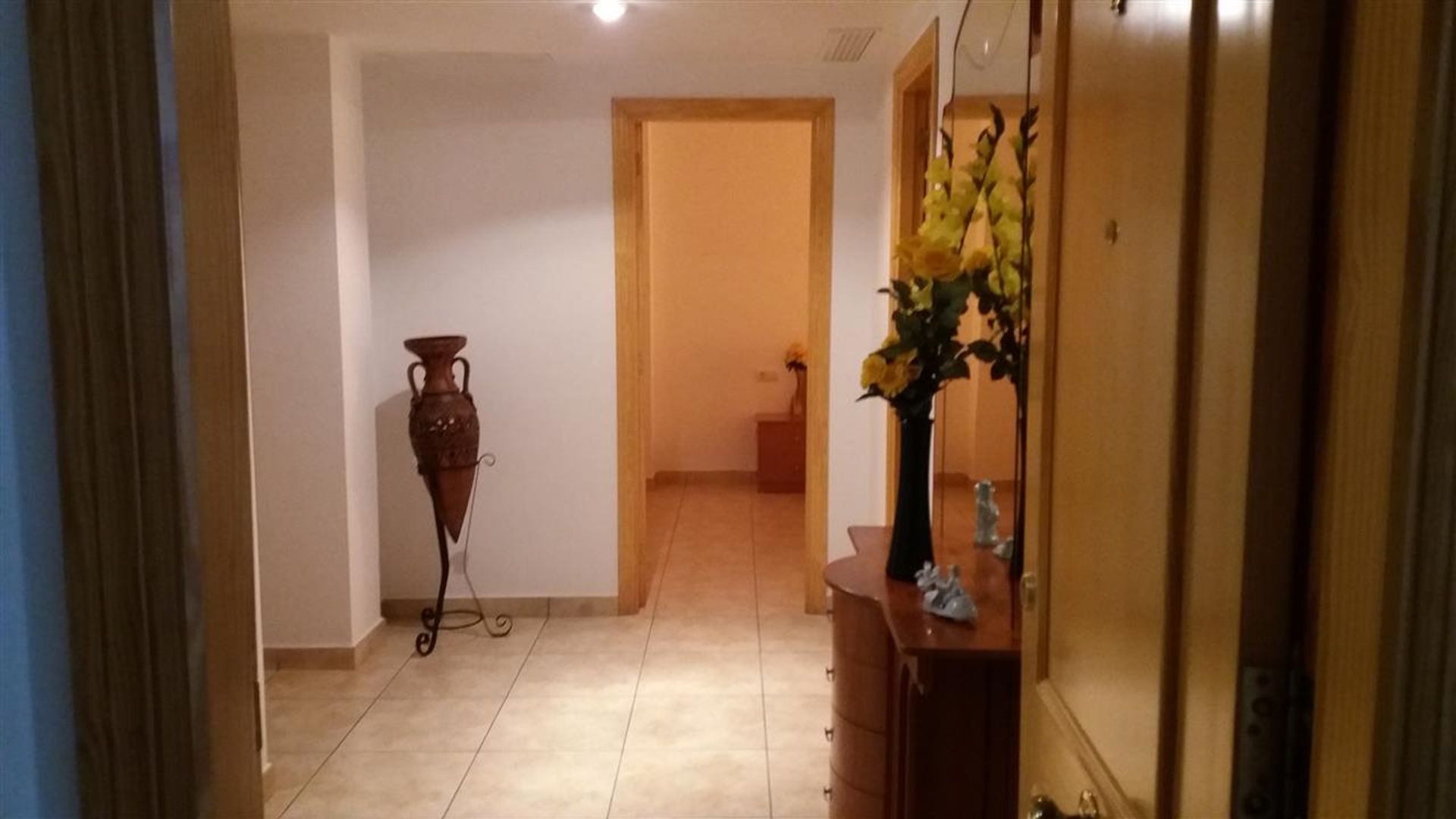 Condominium dans Ondara, Valence 11221655