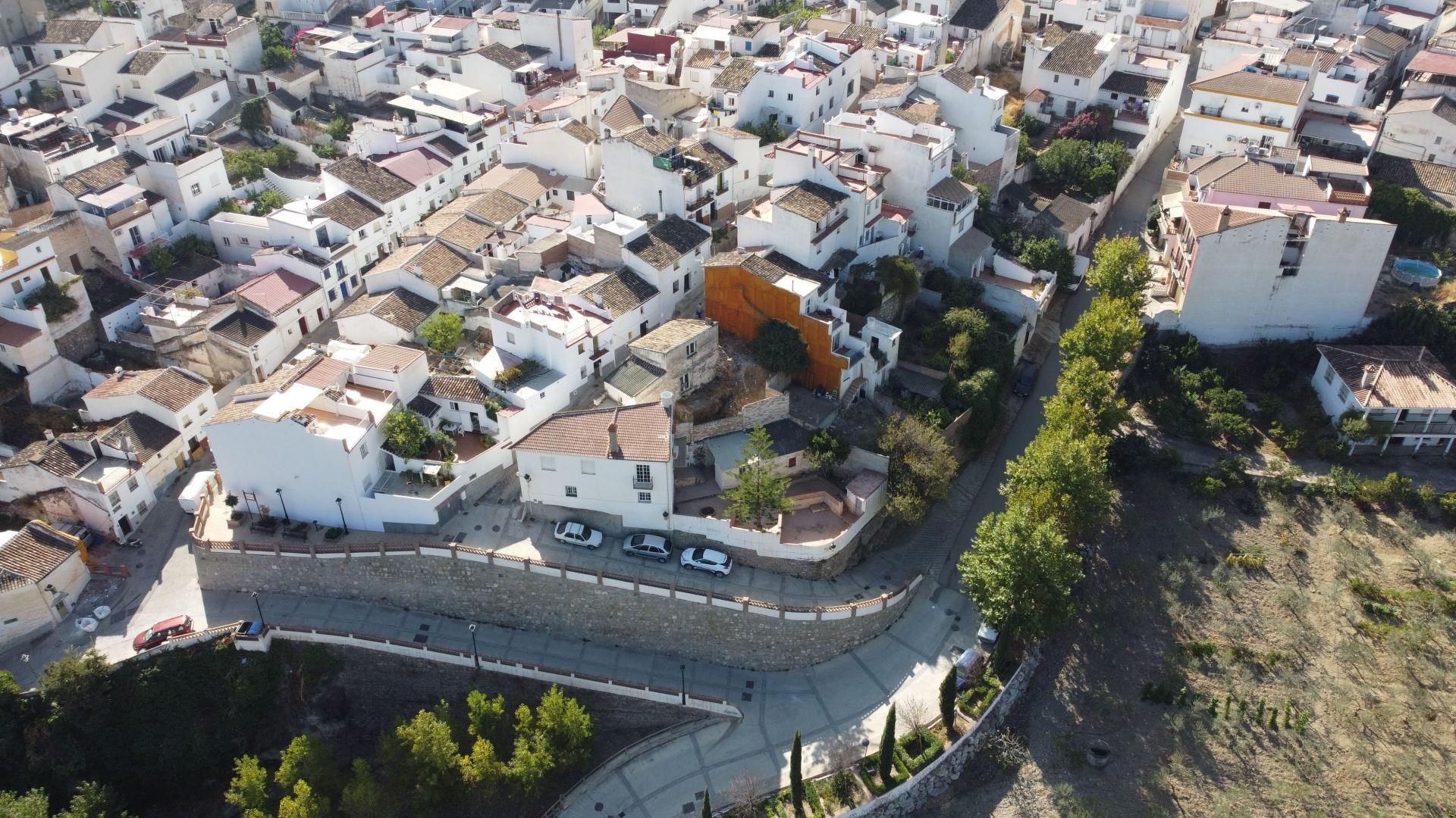 Talo sisään Alozaina, Andalusia 11221664