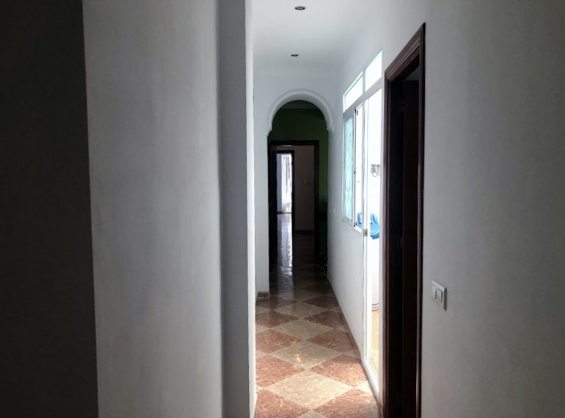 Condominium in Olvera, Andalusia 11221666