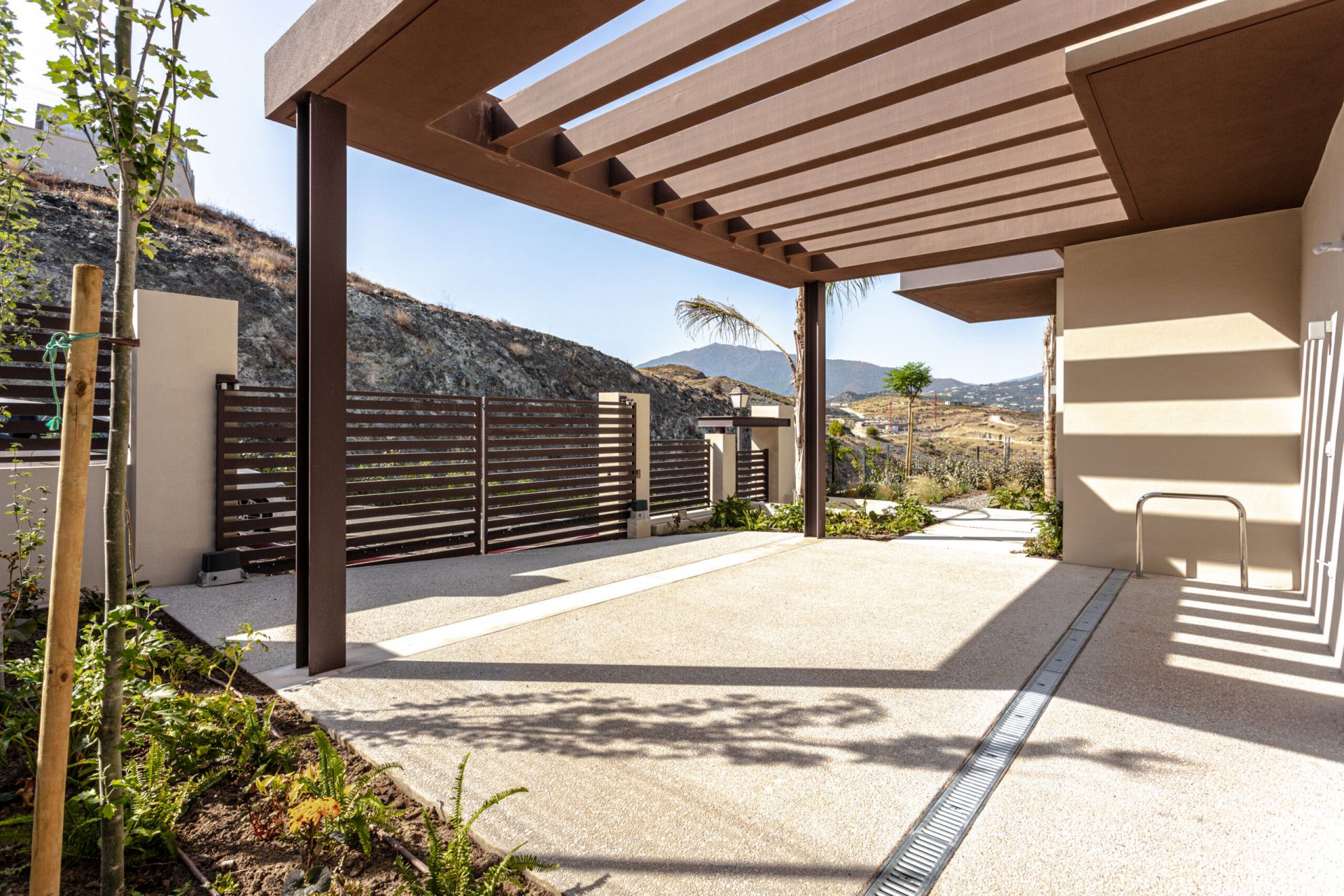 House in Benahavís, Andalucía 11221682