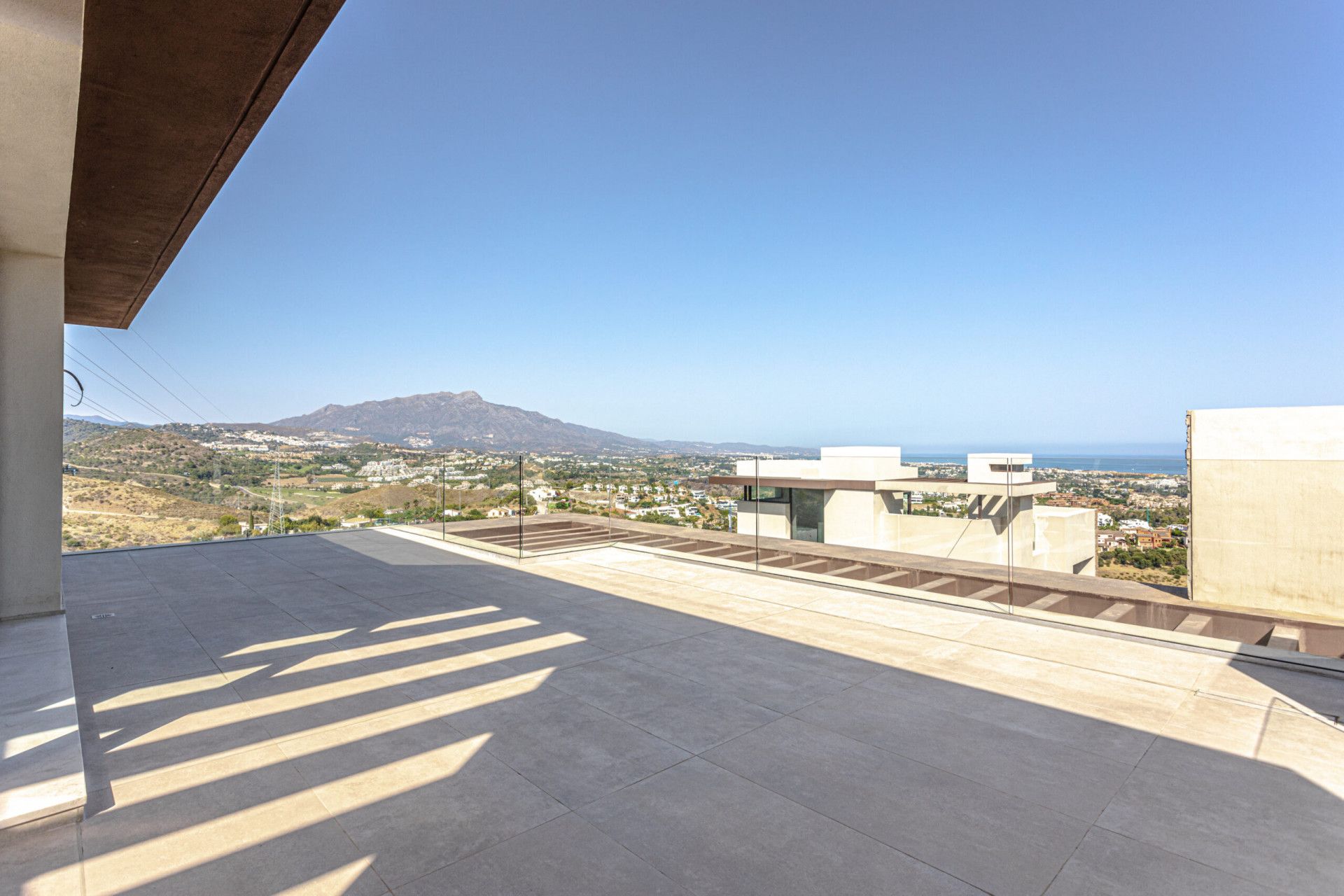 House in Benahavís, Andalucía 11221682