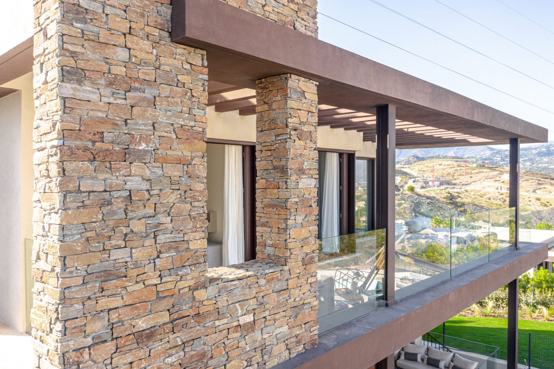 House in Benahavís, Andalucía 11221682