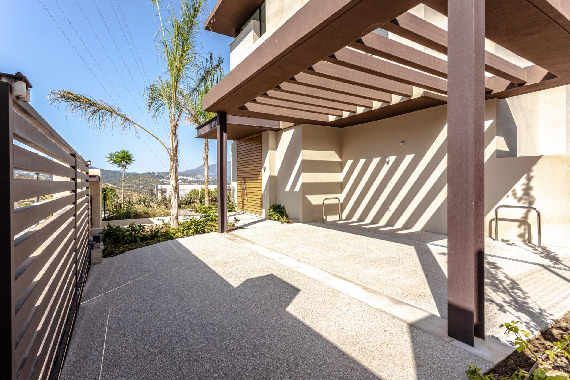 House in Benahavís, Andalucía 11221682