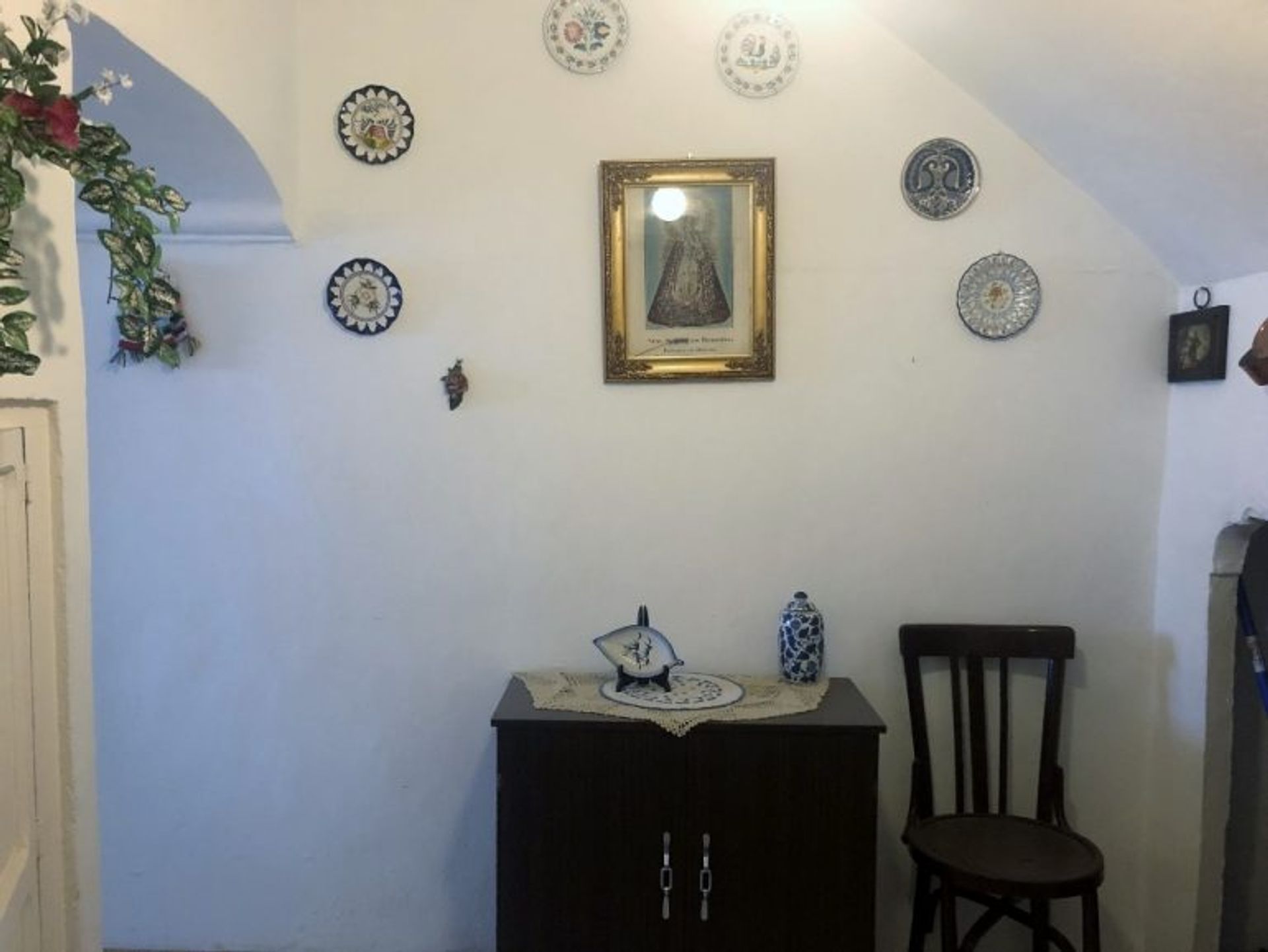 Rumah di Olvera, Andalusia 11221698