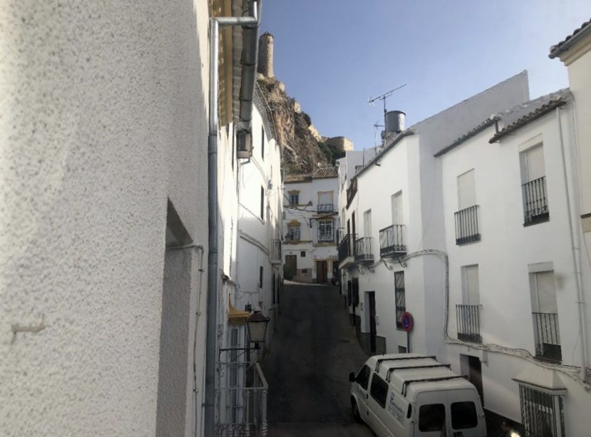 Casa nel Olvera, Andalucía 11221698