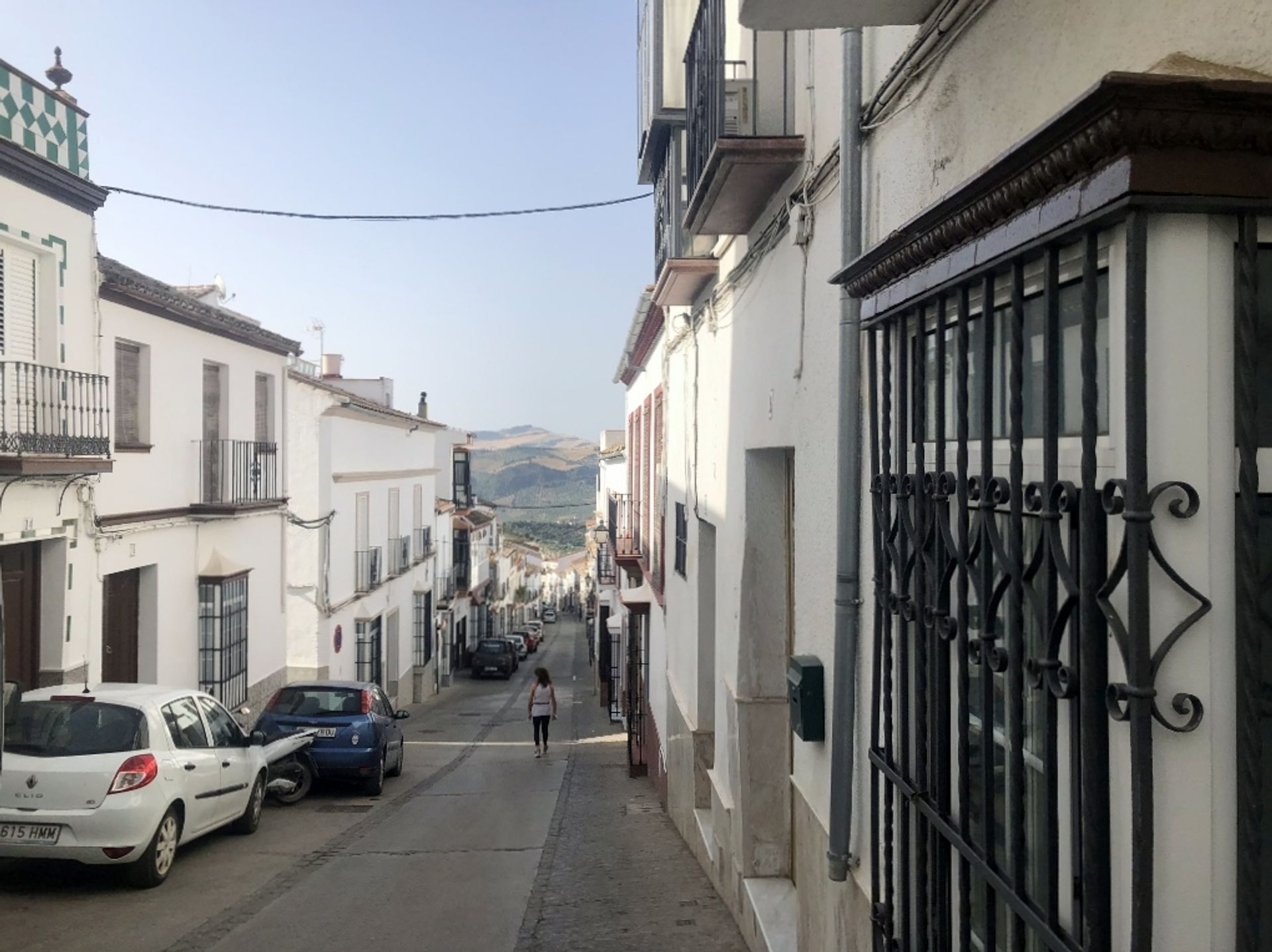 Casa nel Olvera, Andalucía 11221698