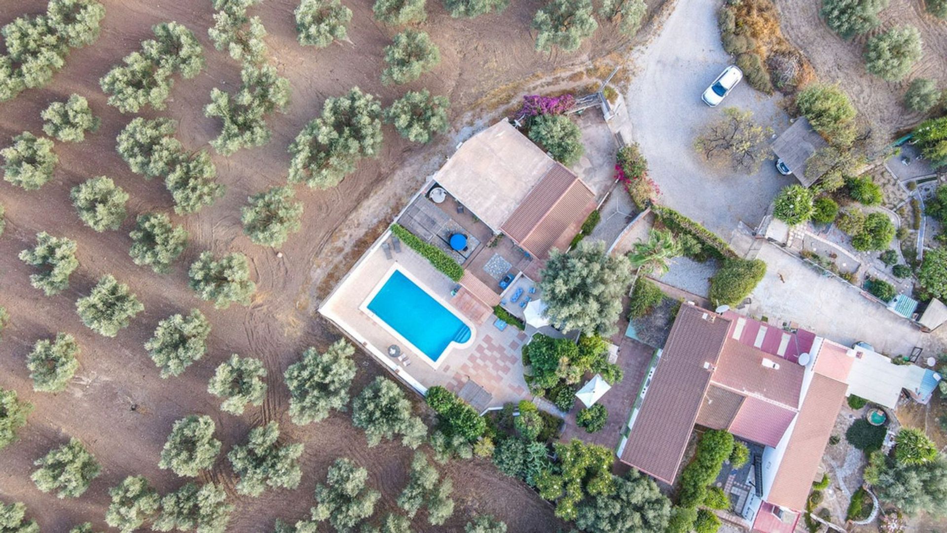 casa en Almogía, Andalucía 11221700