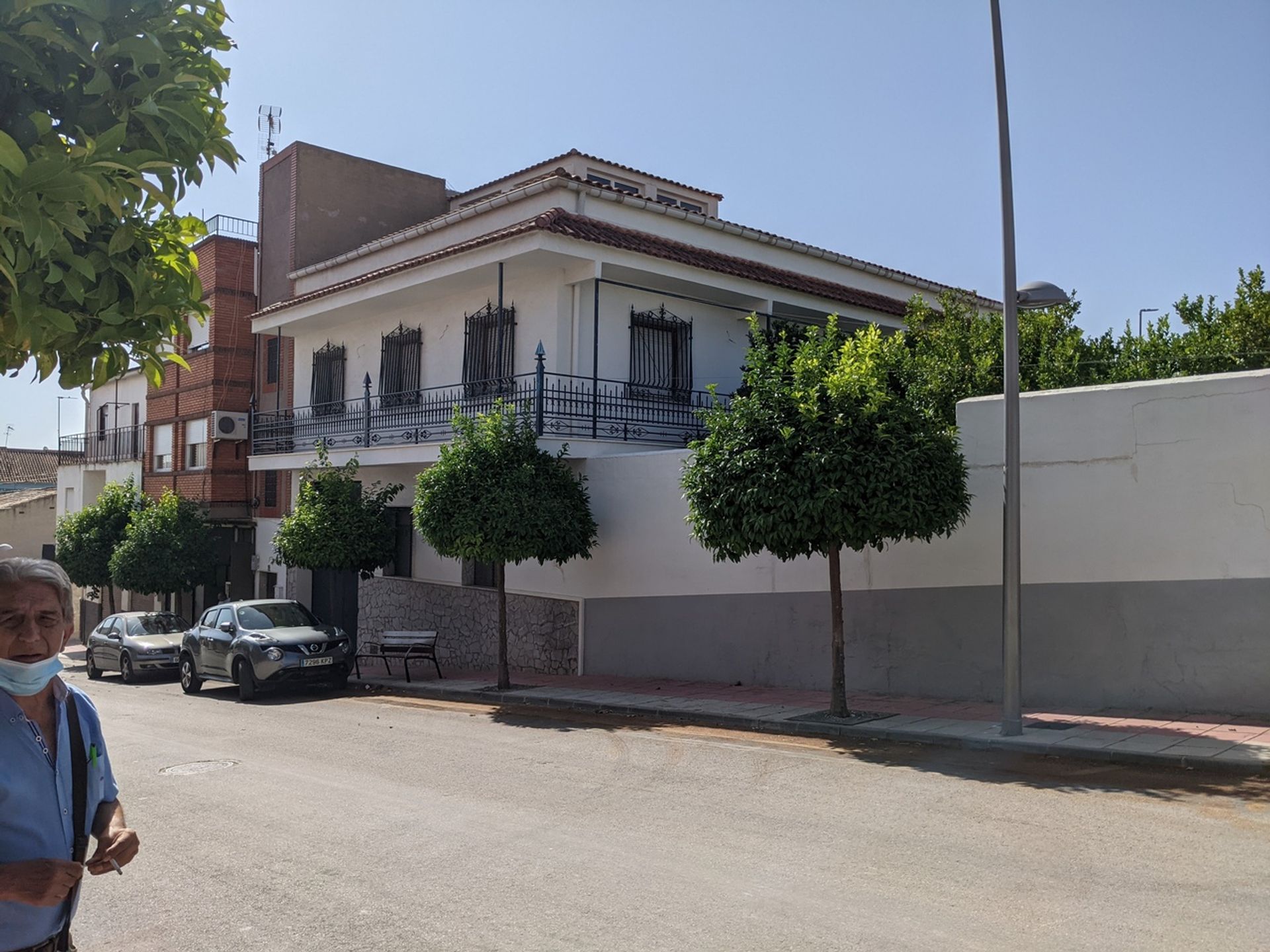 Casa nel Calasparra, Murcia 11221741