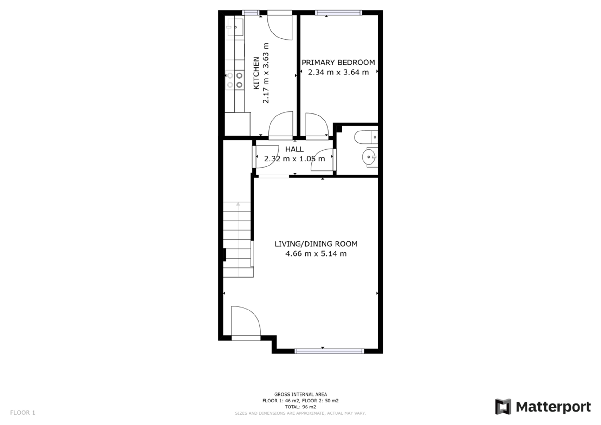 Rumah di , Región de Murcia 11221744