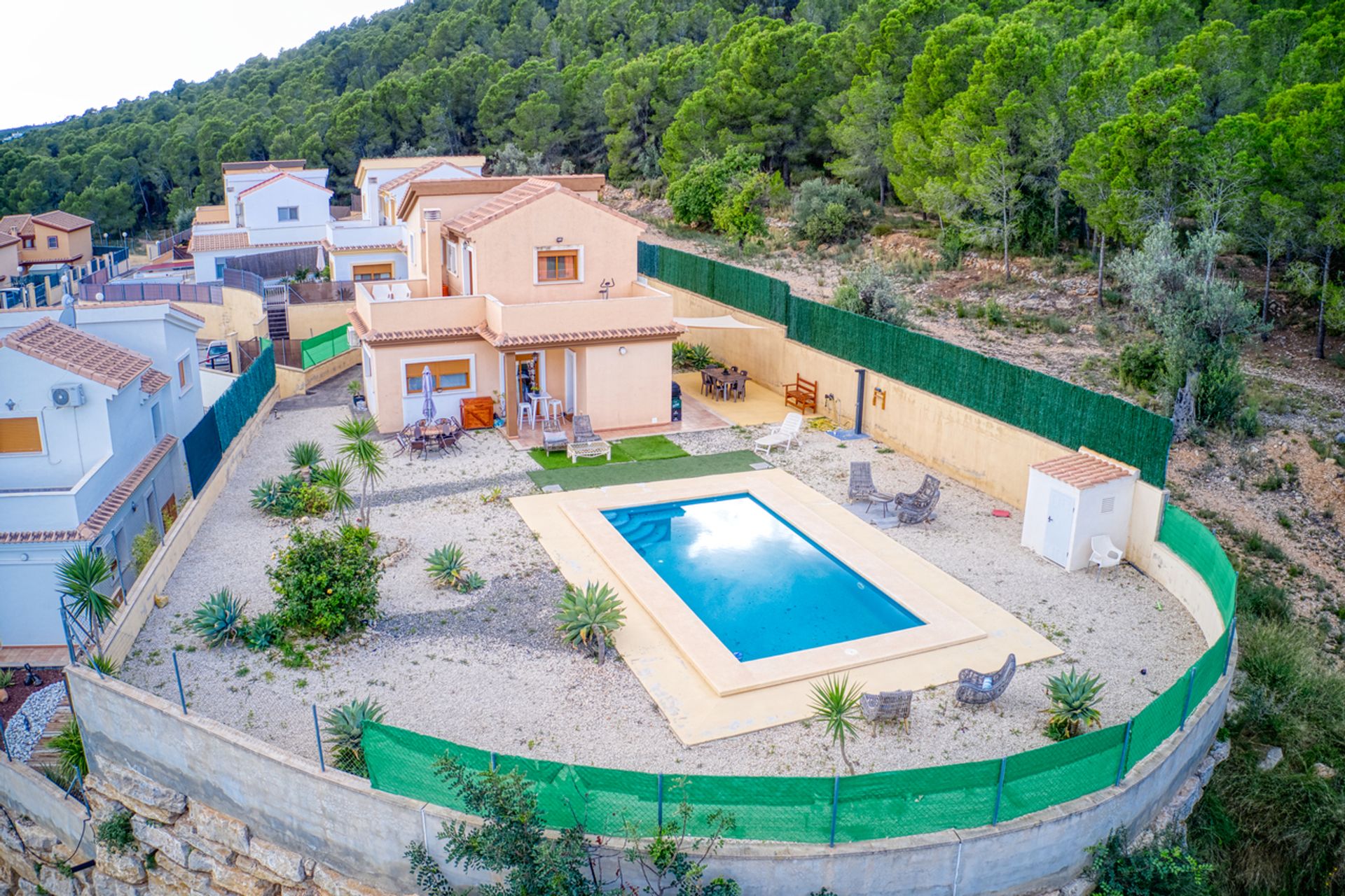 casa en Benifato, Valencia 11221894