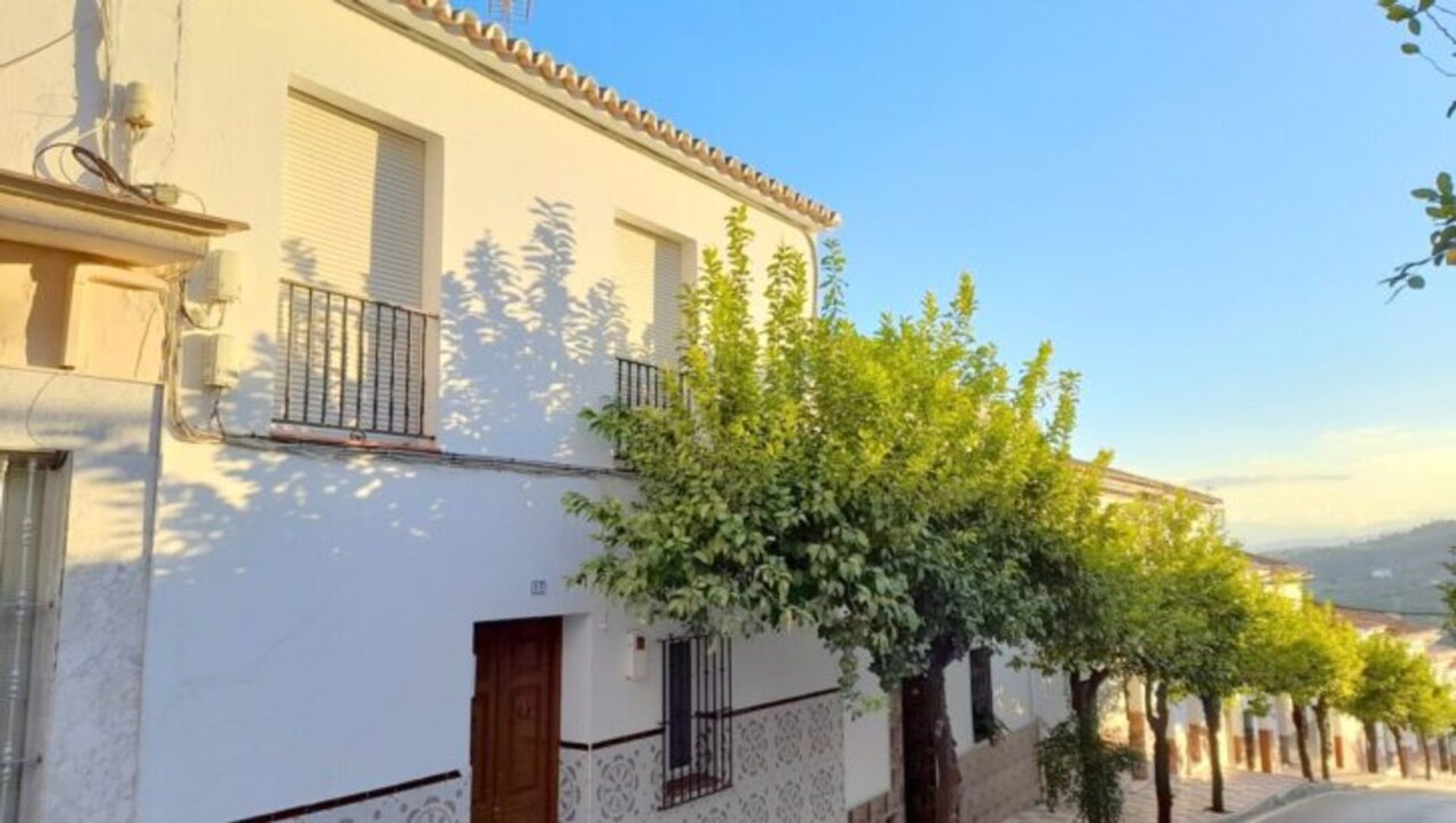 House in Carratraca, Andalusia 11221896