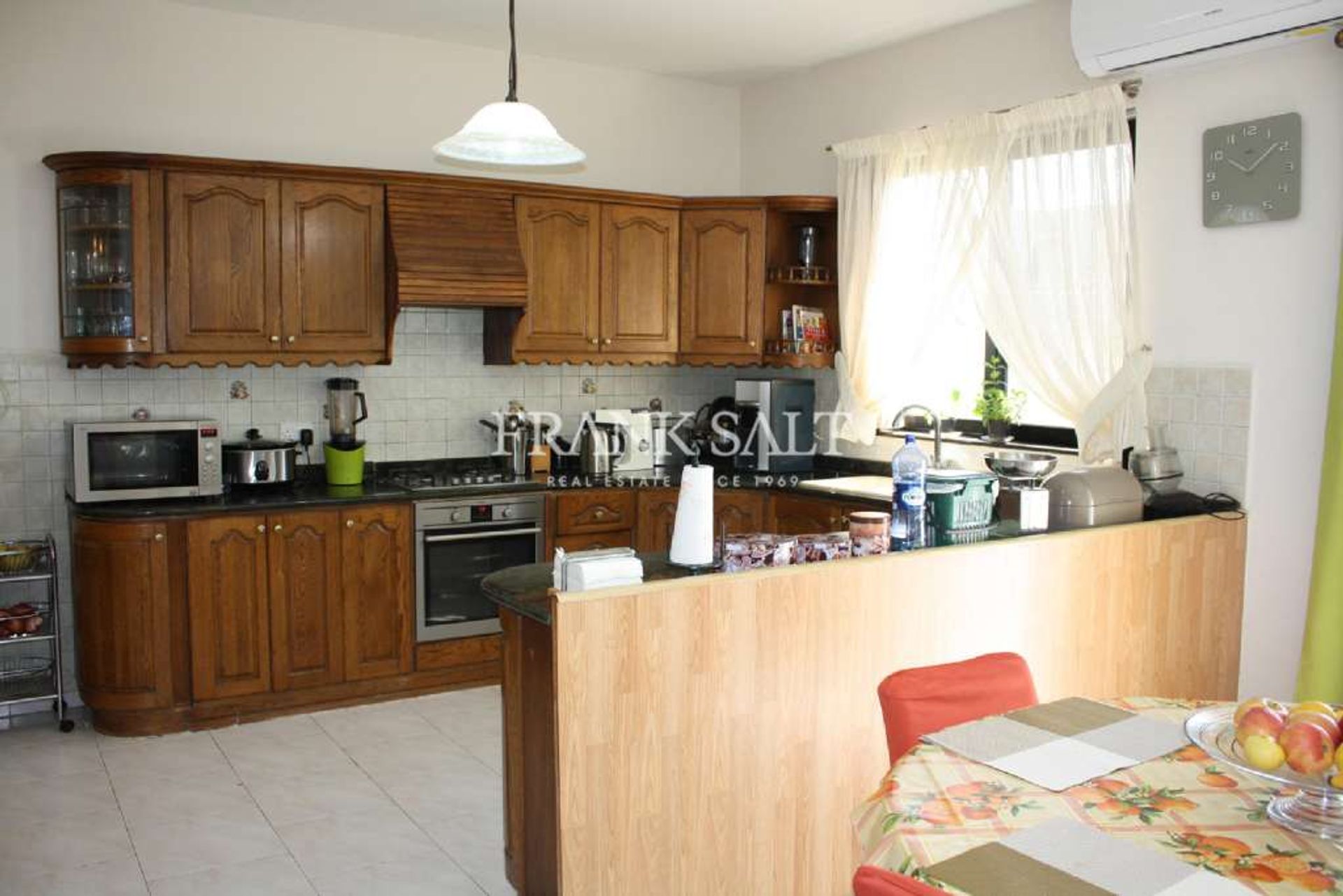 Condominium dans Marsaskala, Marsaskala 11222043