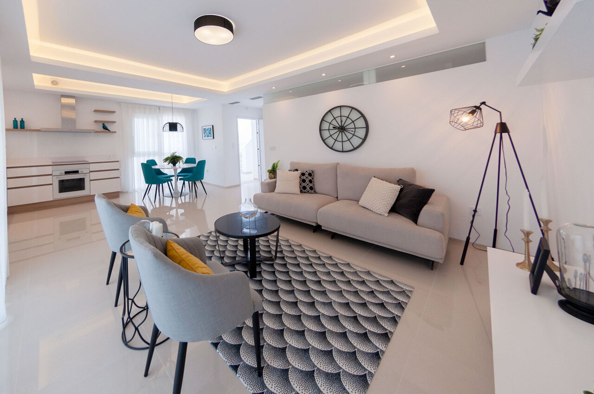 Condominium in Formentera de Segura, Valencia 11222071