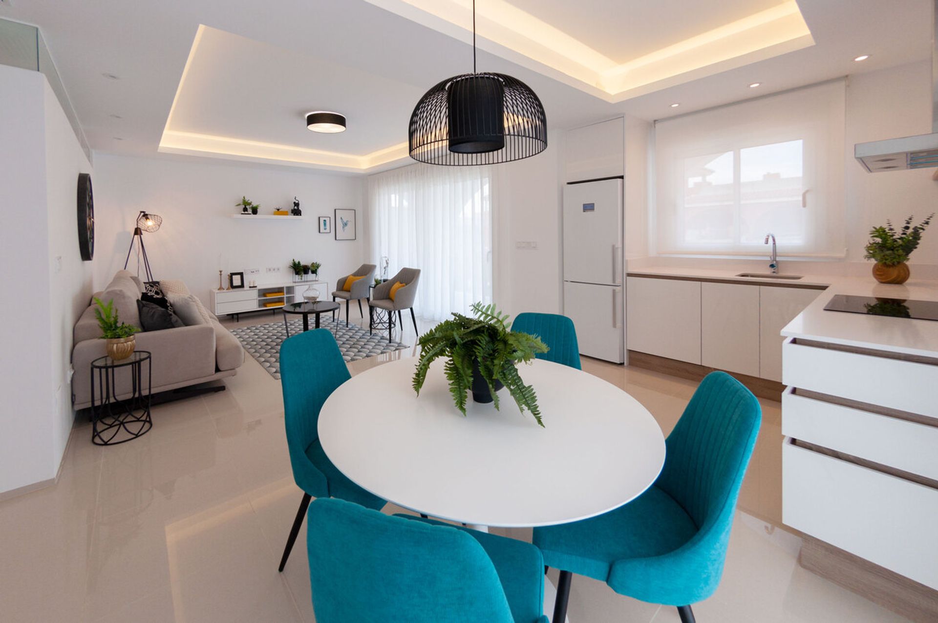 Condominium in Formentera de Segura, Valencia 11222071