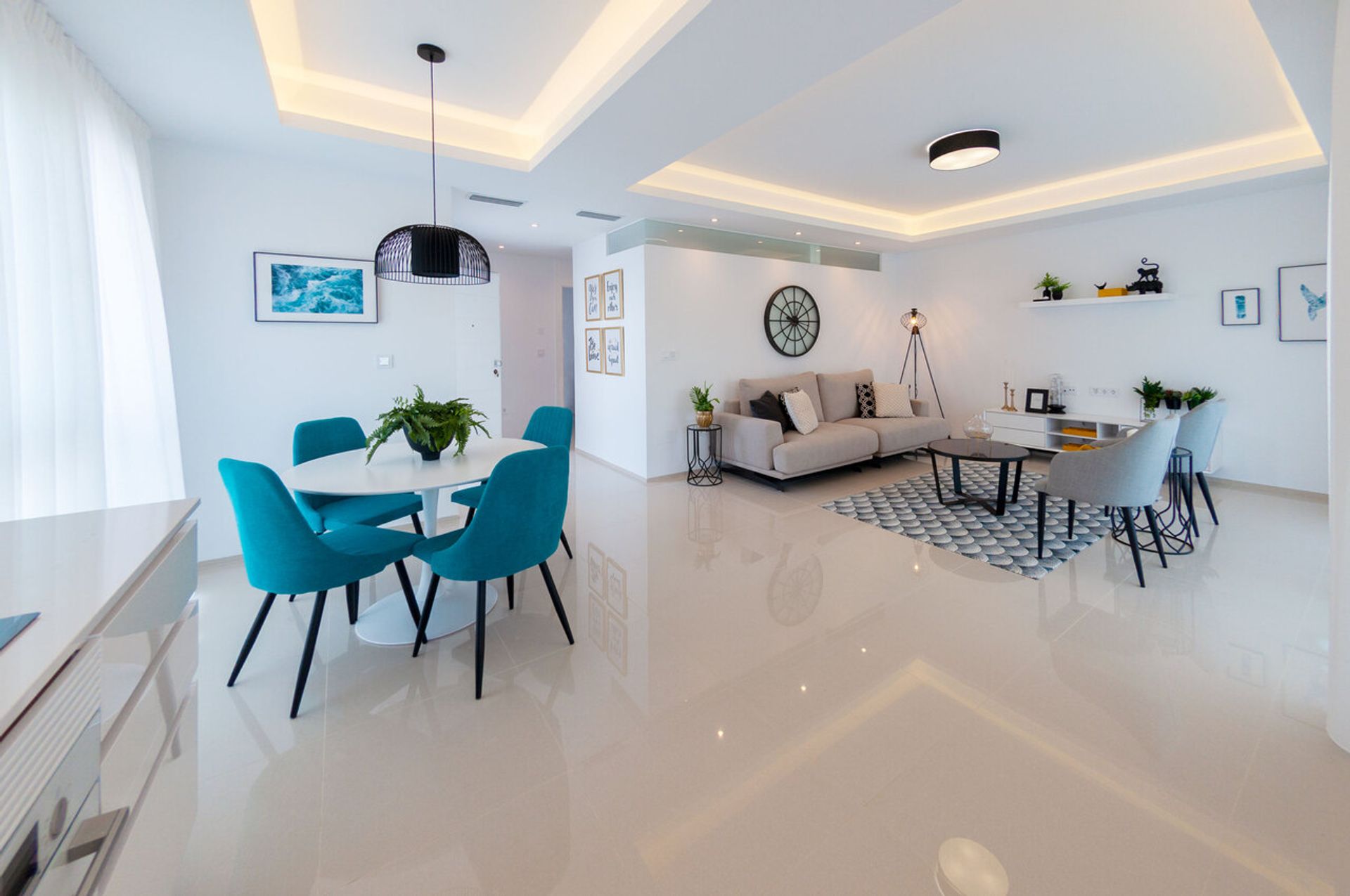 Condominium in Formentera de Segura, Valencia 11222071