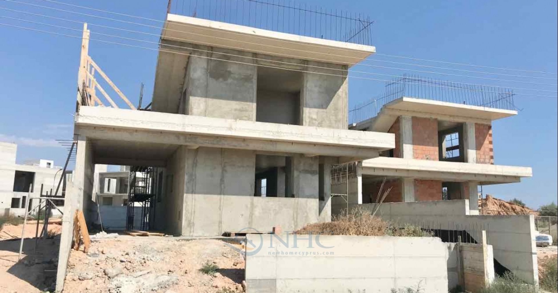 Rumah di Emba, Paphos 11222116