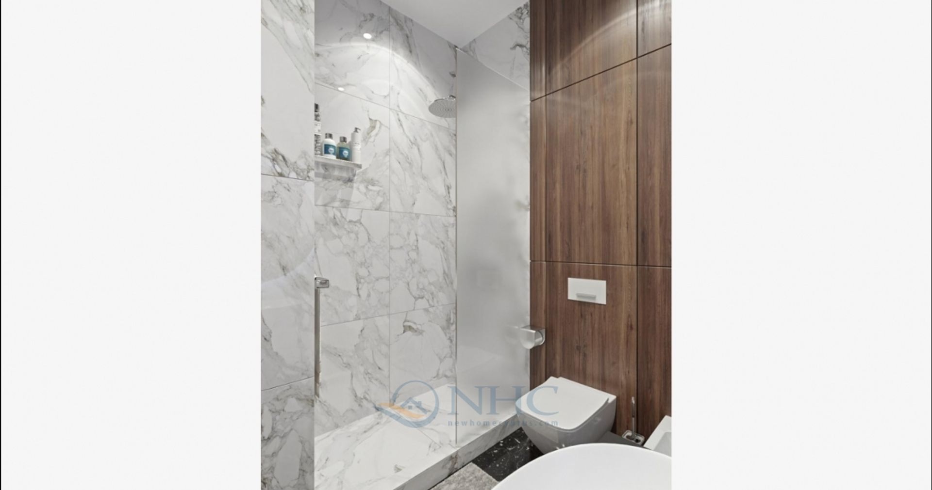 Condominio nel Limassol, Limassol 11222121