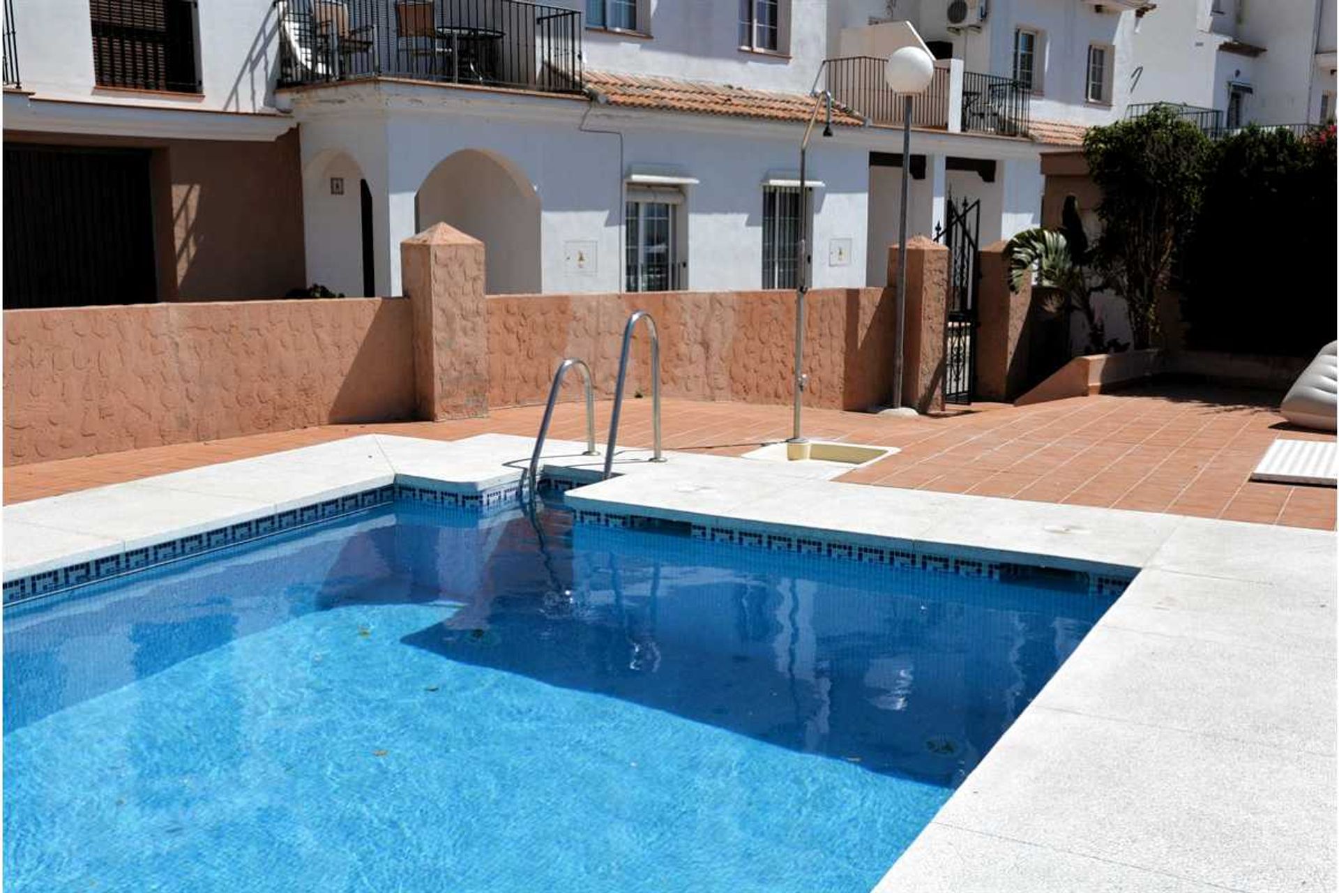 Condominium dans Alcaucín, Andalucía 11222170