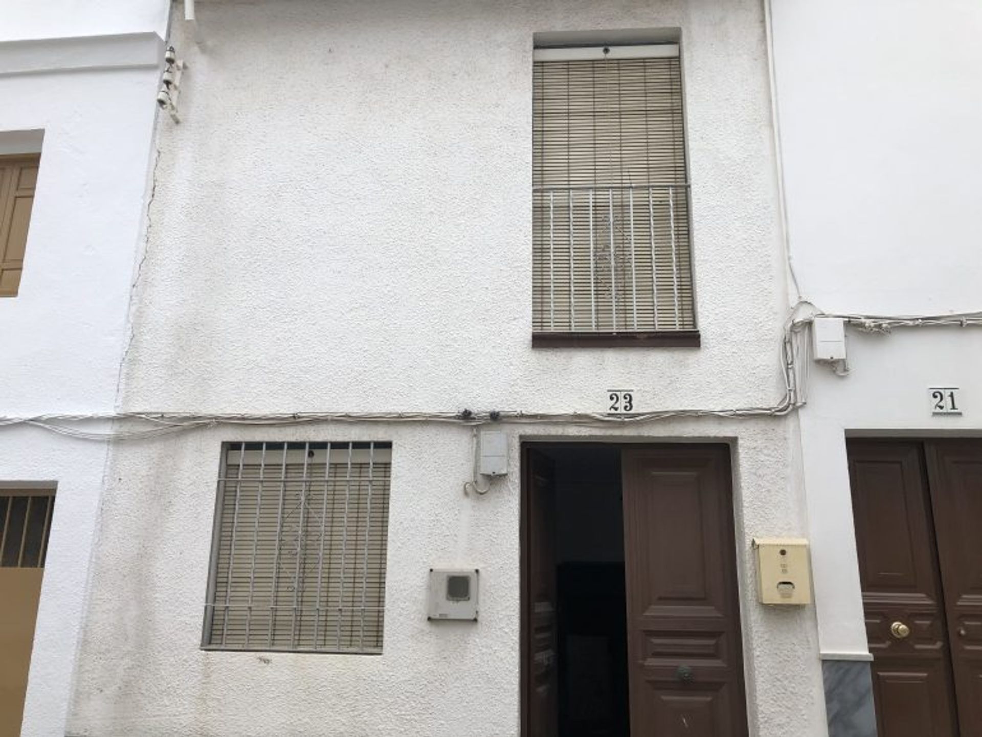 casa en Olvera, Andalucía 11222193