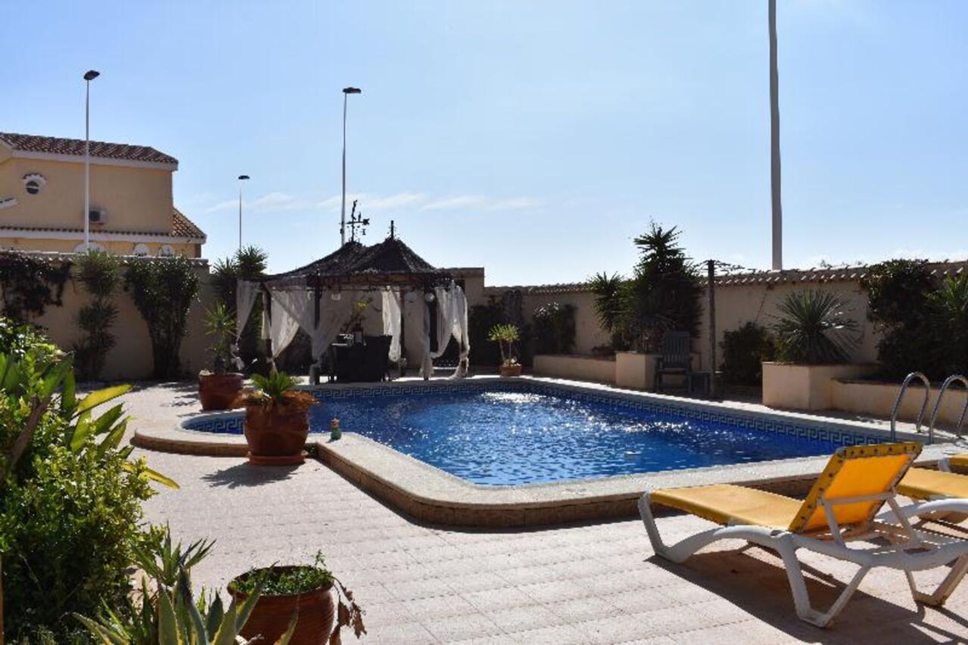 House in Mazarron, Murcia 11222208