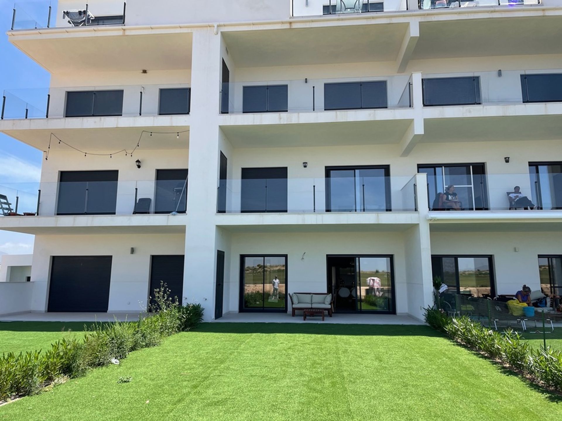 Condominio en Totana, Murcia 11222213