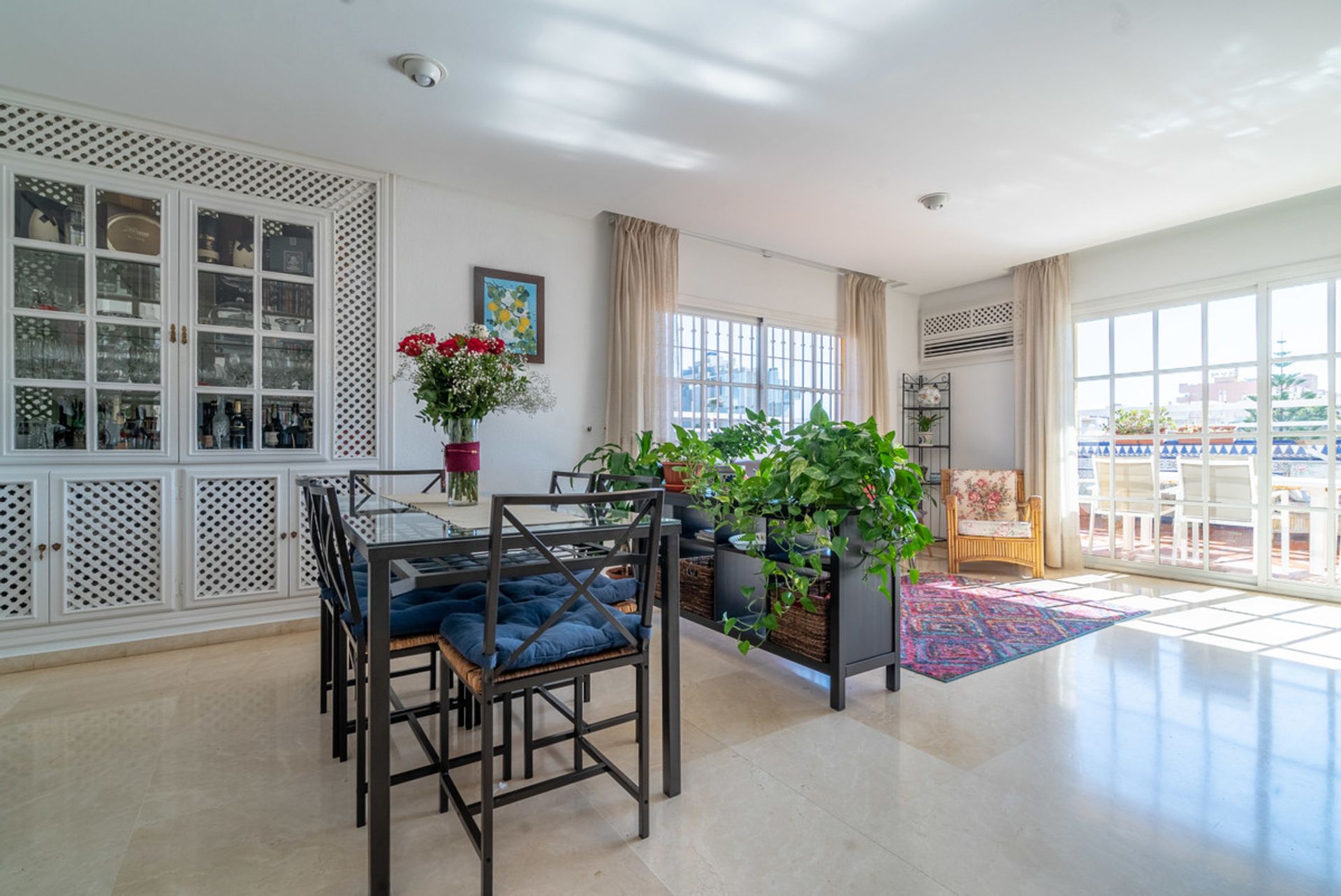 Condominium in Fuengirola, Andalusië 11222231