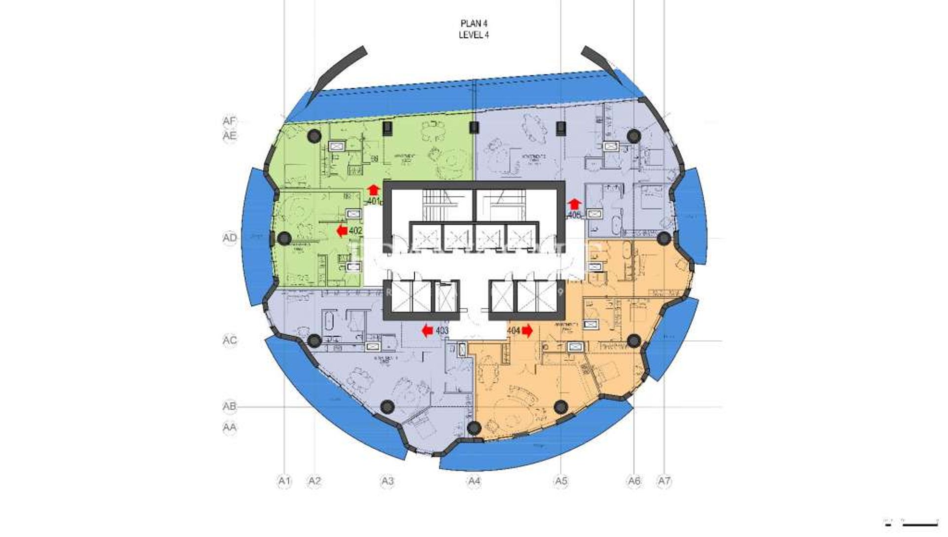 Condominio en L-Imordin, San Pawl il-Bahar 11222238