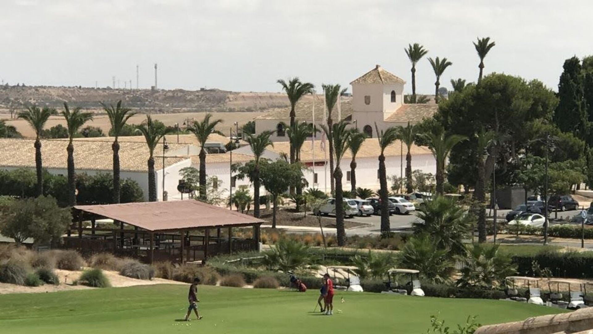 Kondominium di , Región de Murcia 11222251