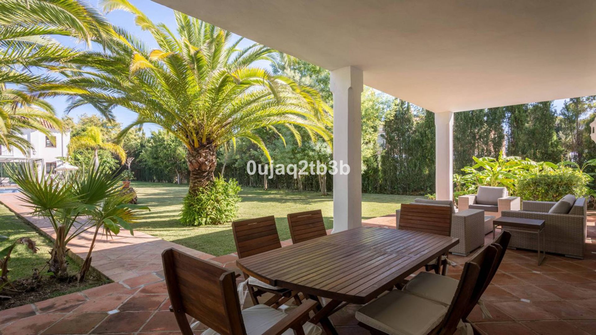 Hus i San Pedro de Alcantara, Andalusien 11222258