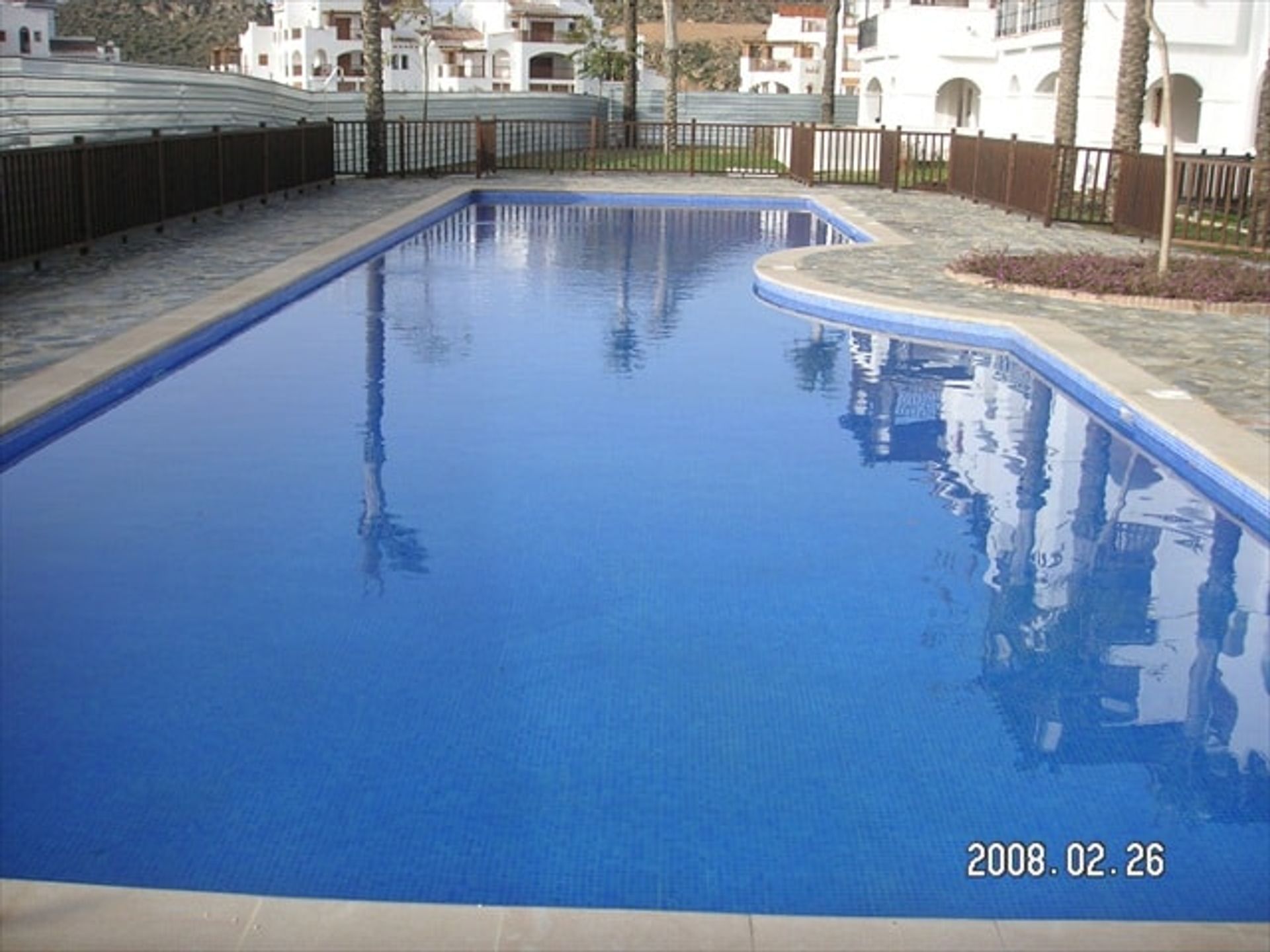 Condominium in , Región de Murcia 11222283