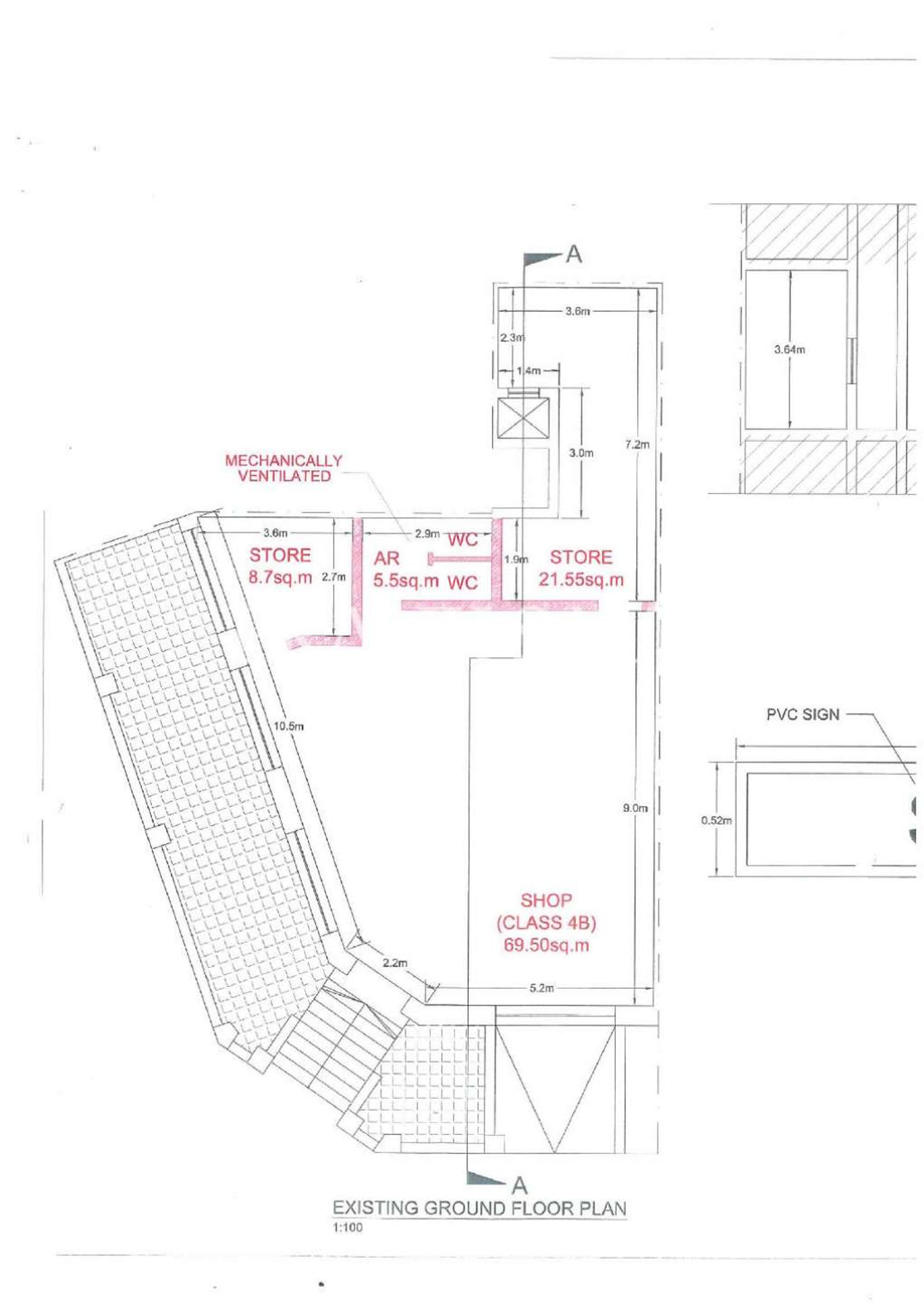 Industrial no Tal-Papa, Birzebbuga 11222327