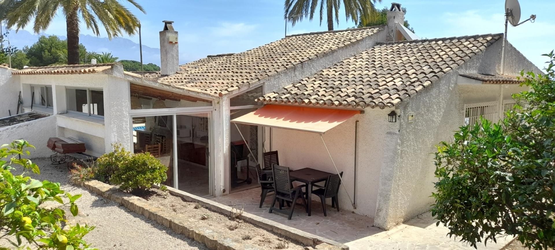 Huis in l'Alfàs del Pi, Comunidad Valenciana 11222434