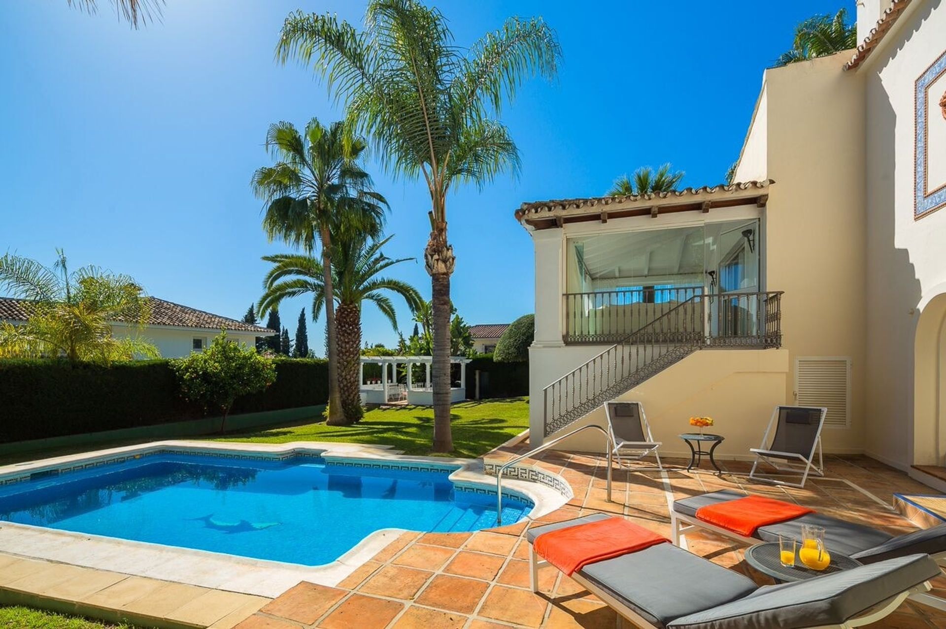 casa no Marbella, Andalucía 11222458