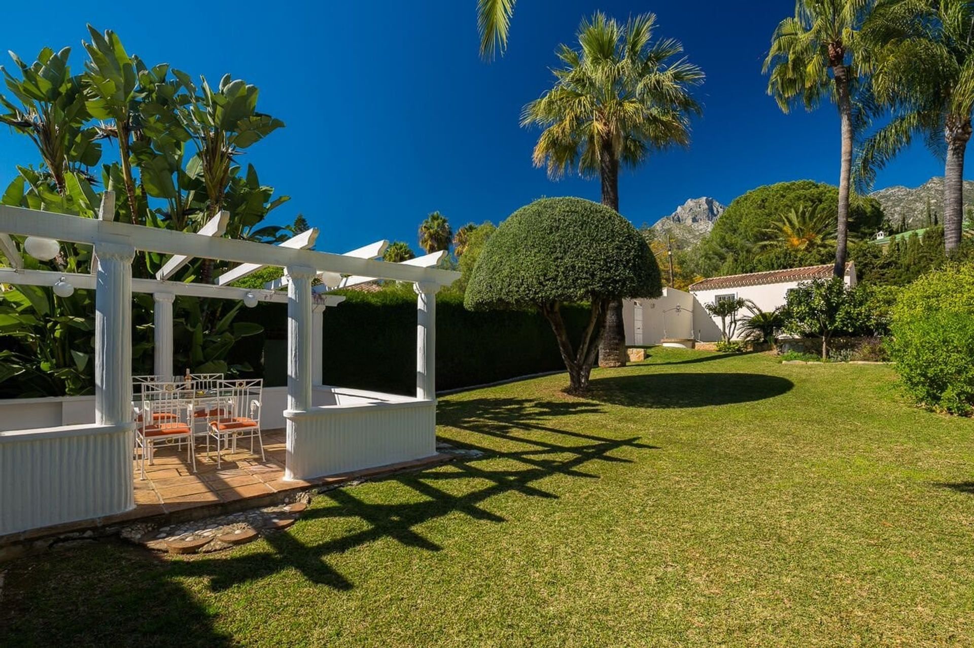 casa no Marbella, Andalucía 11222458