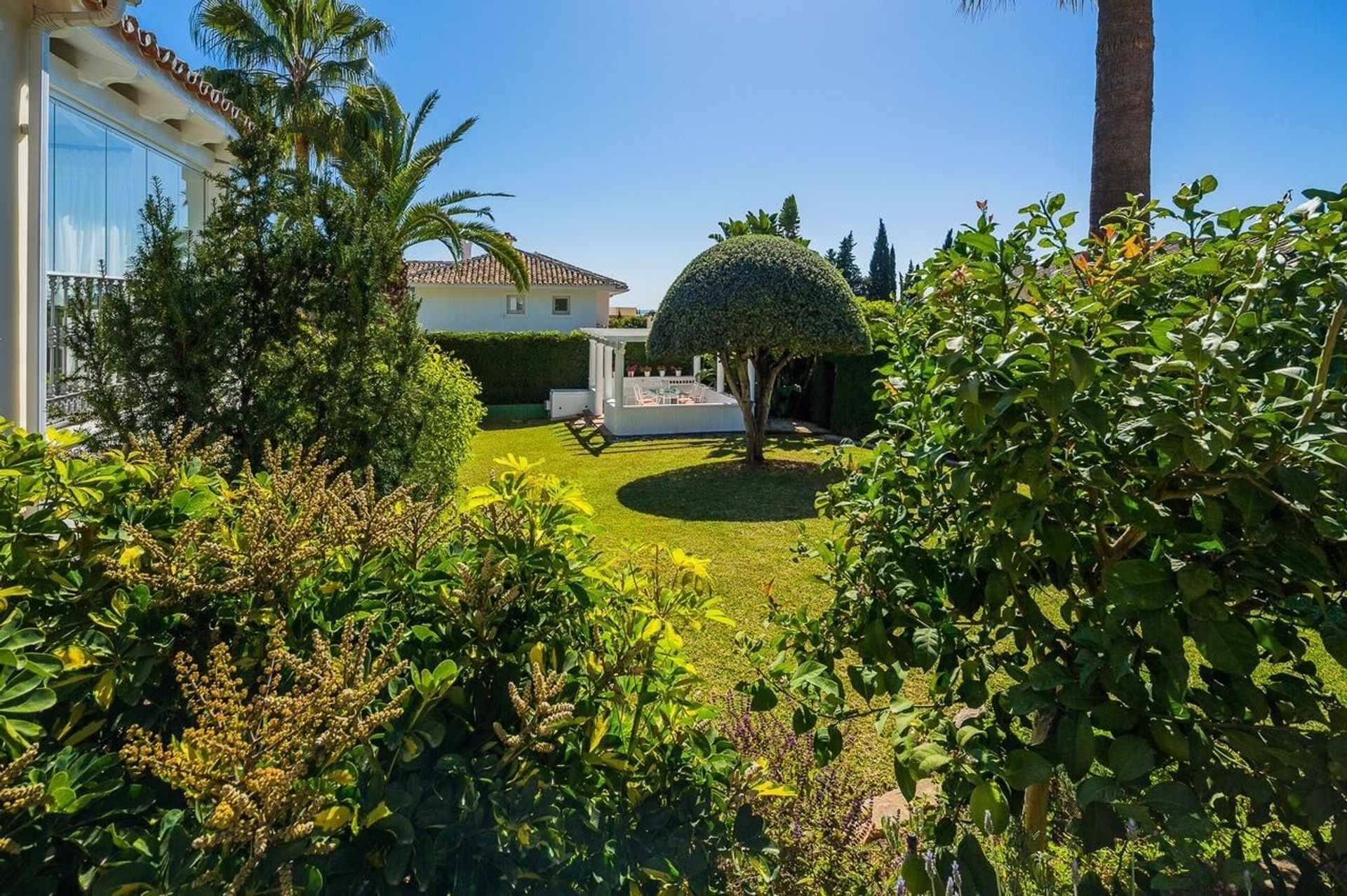 casa no Marbella, Andalucía 11222458