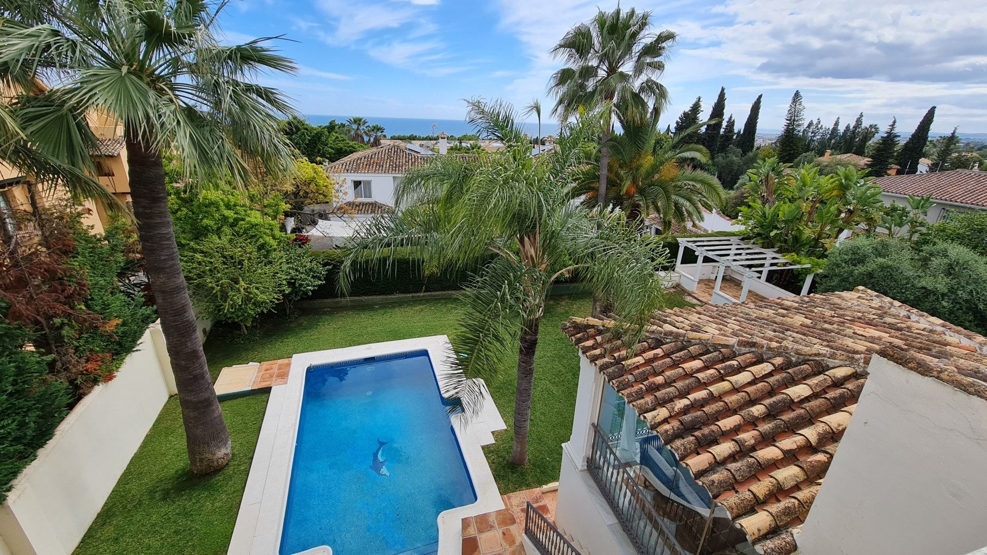 casa no Marbella, Andalucía 11222458