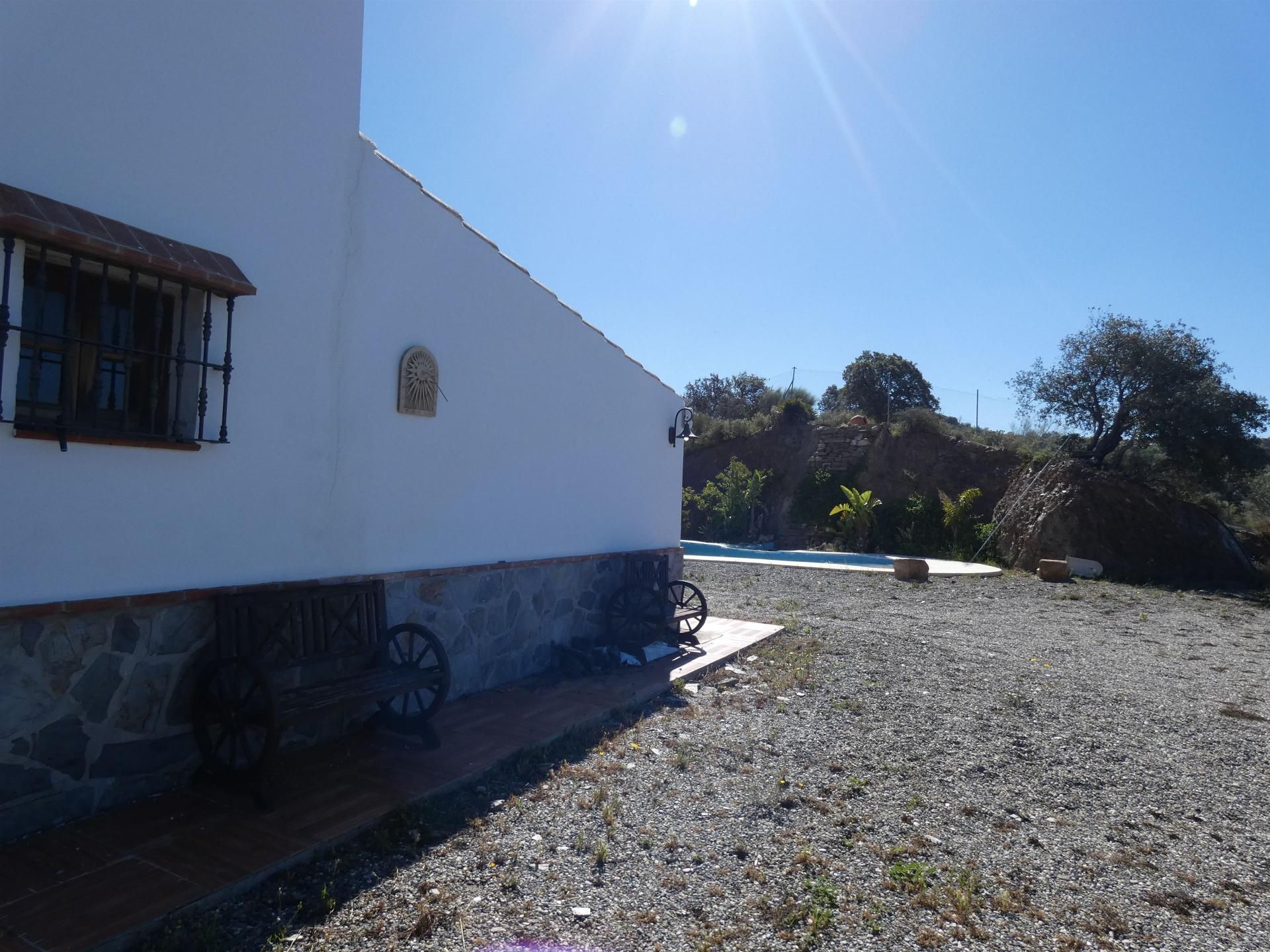 Haus im Álora, Andalucía 11222508